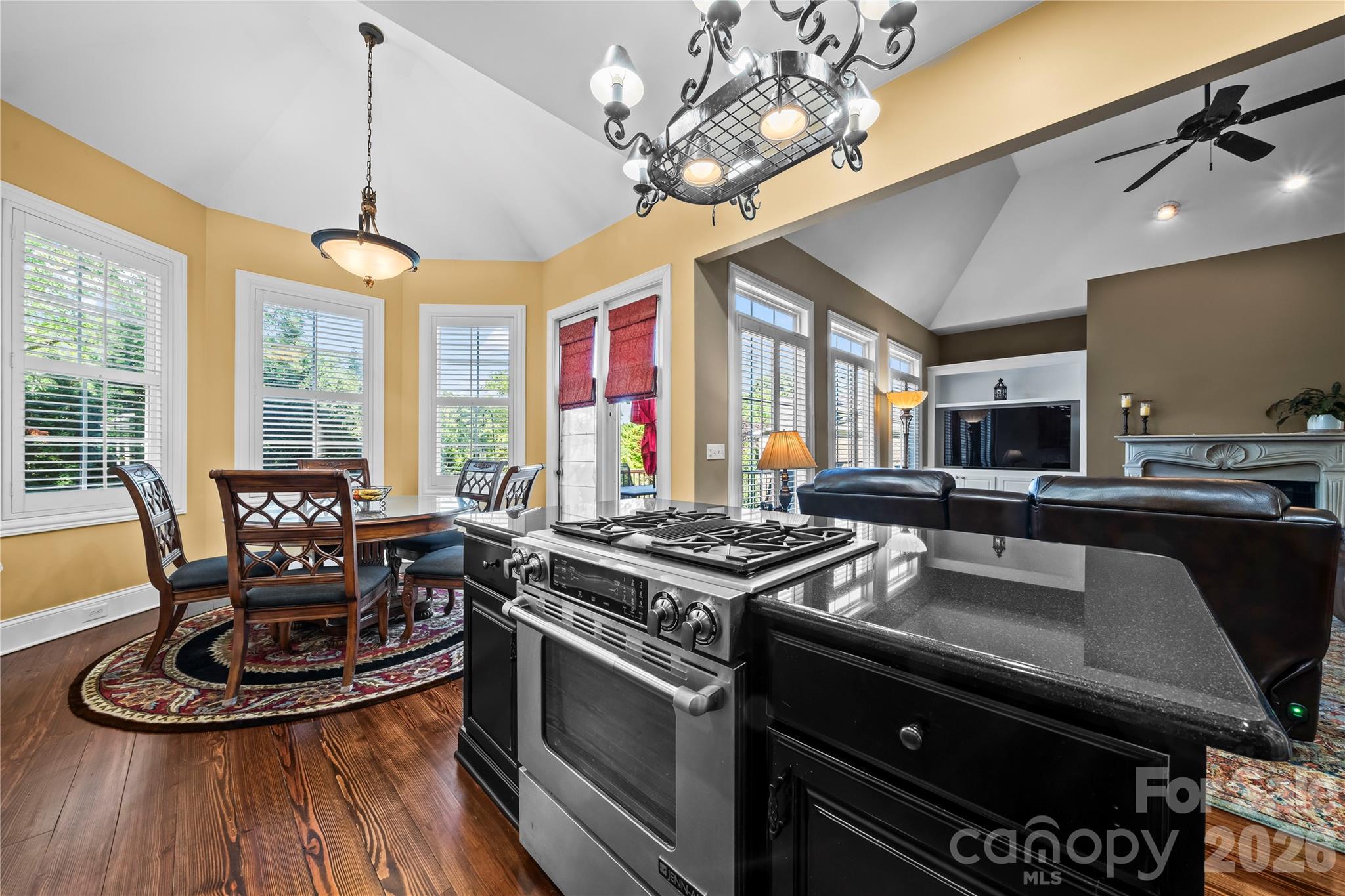 Greenbriar - Residential