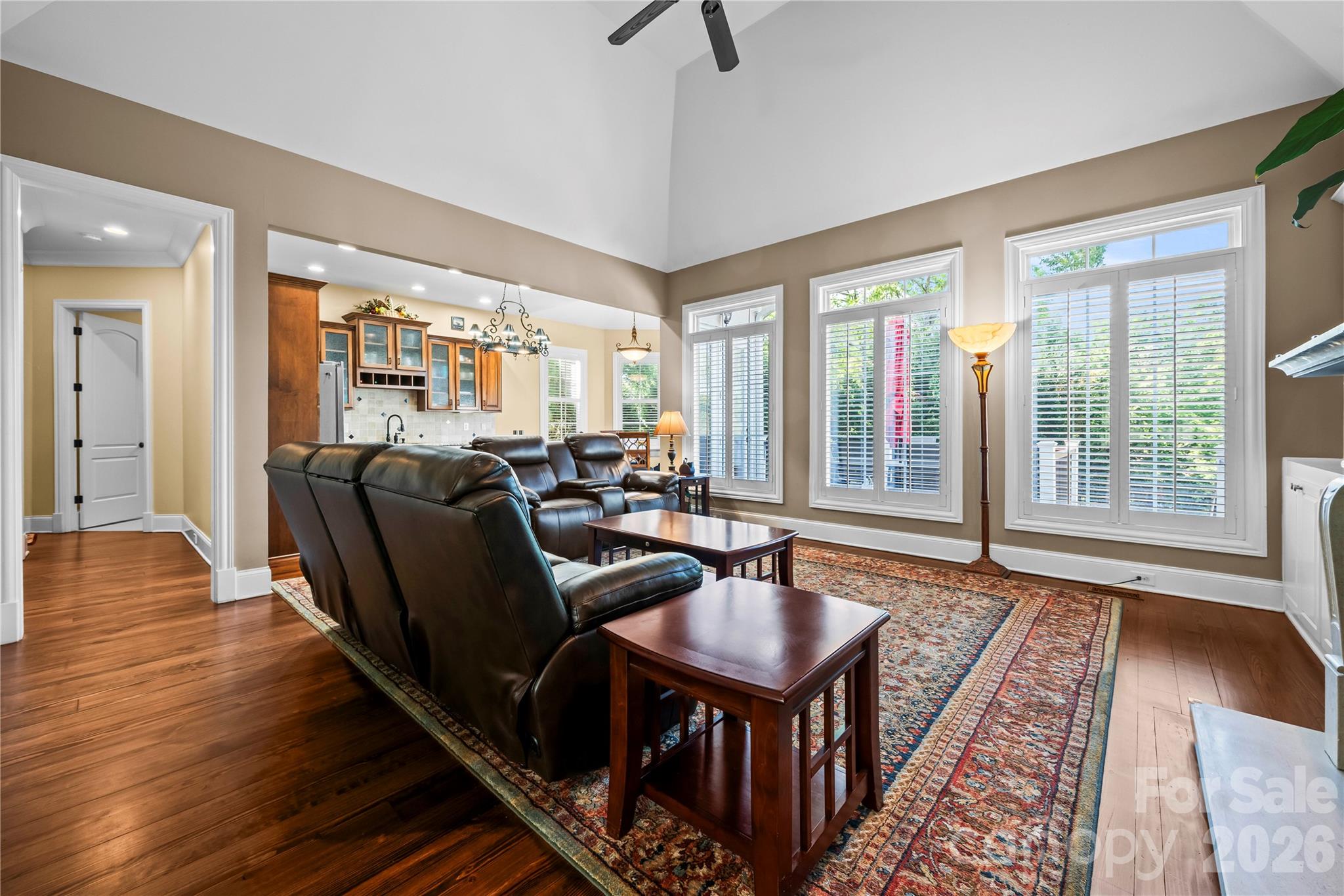 Greenbriar - Residential