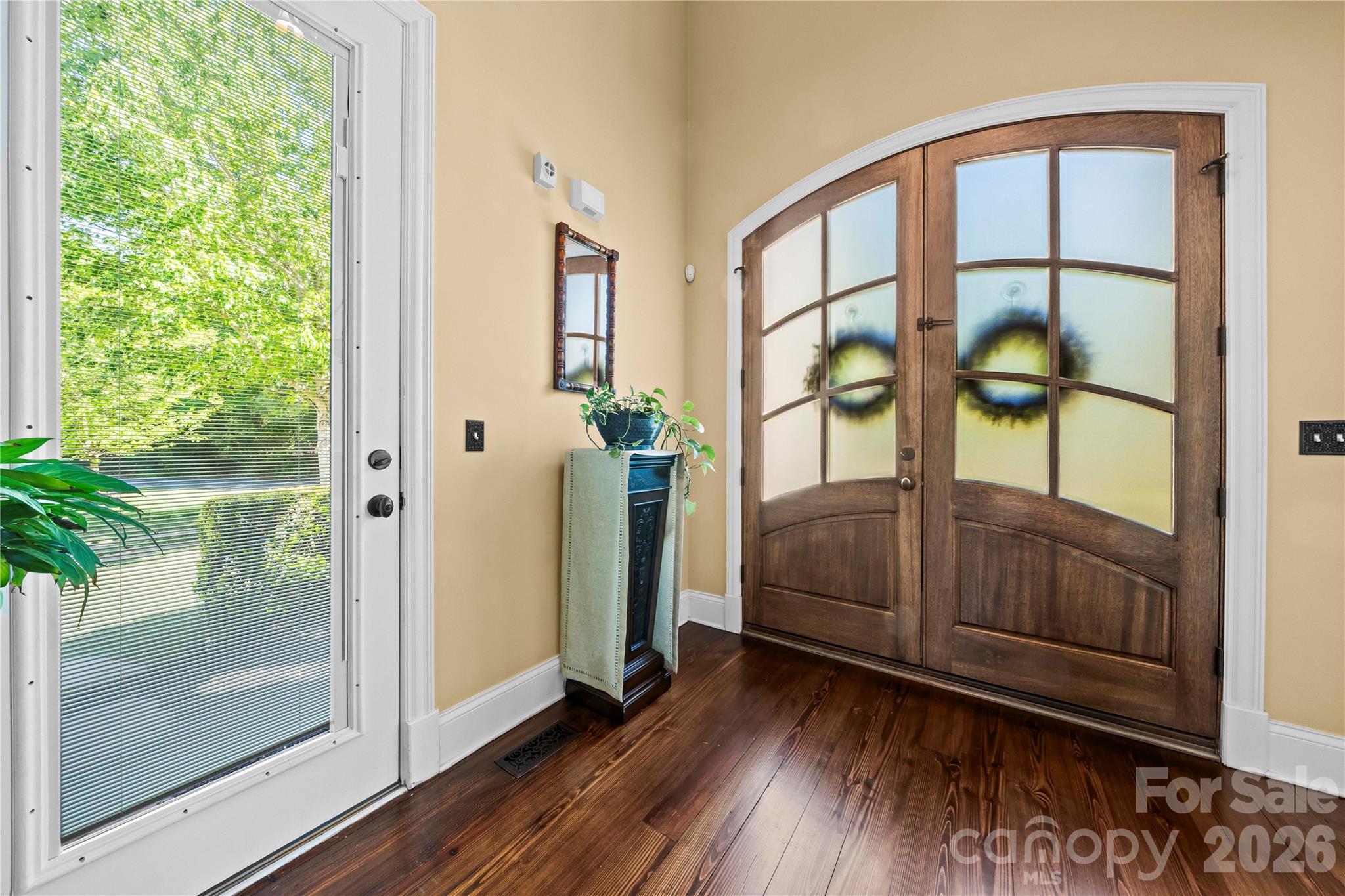 Greenbriar - Residential