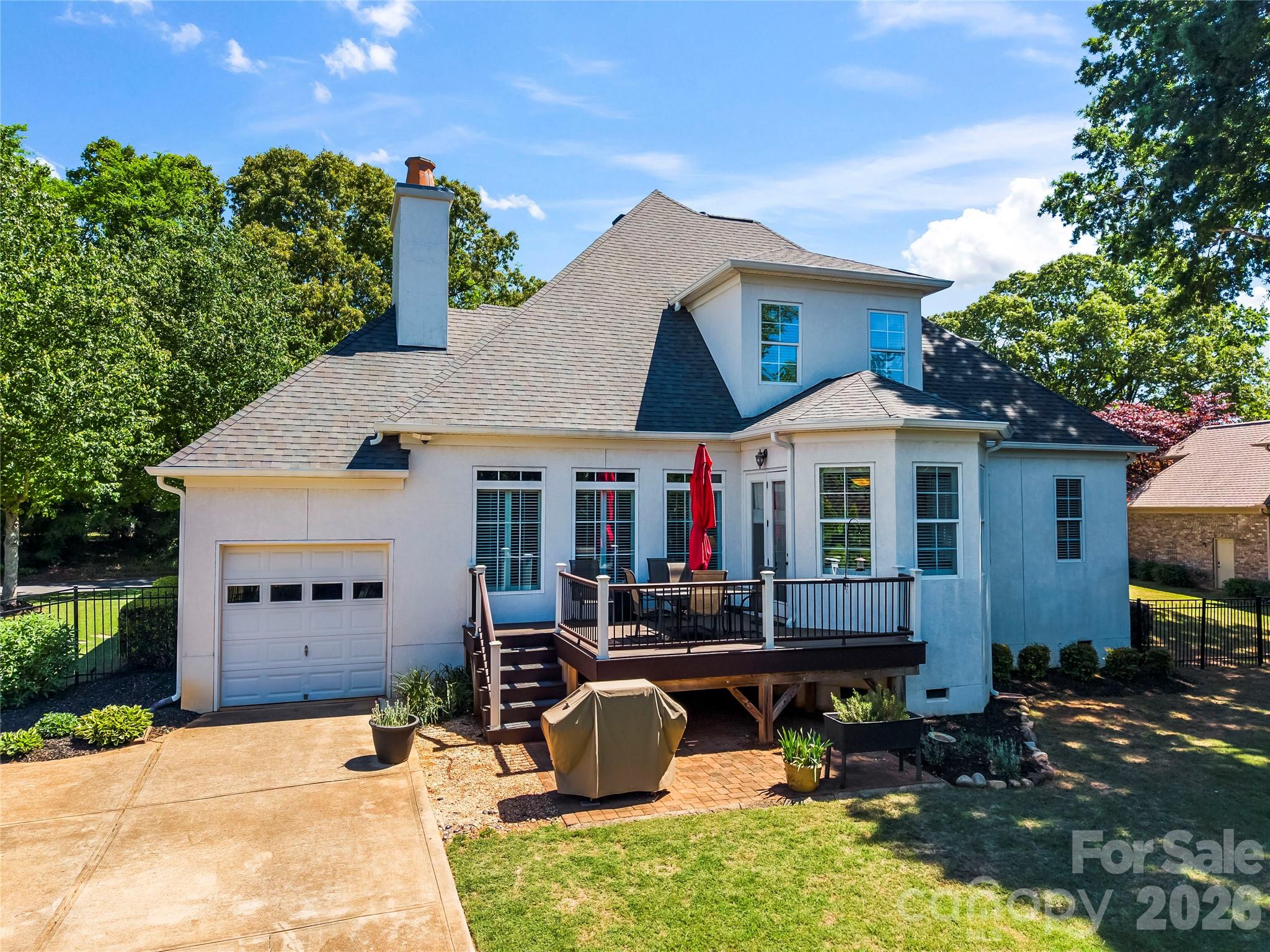Greenbriar - Residential