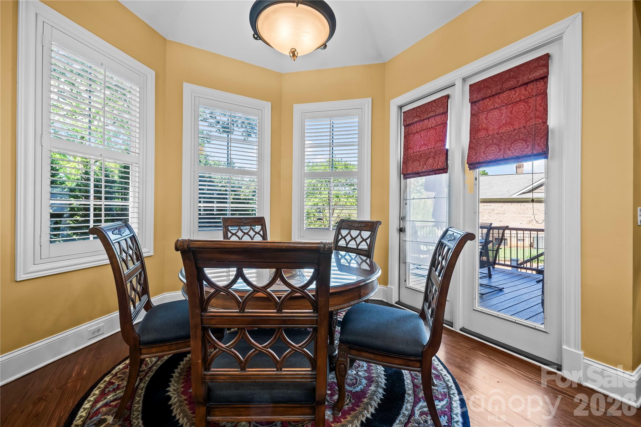 Greenbriar - Residential