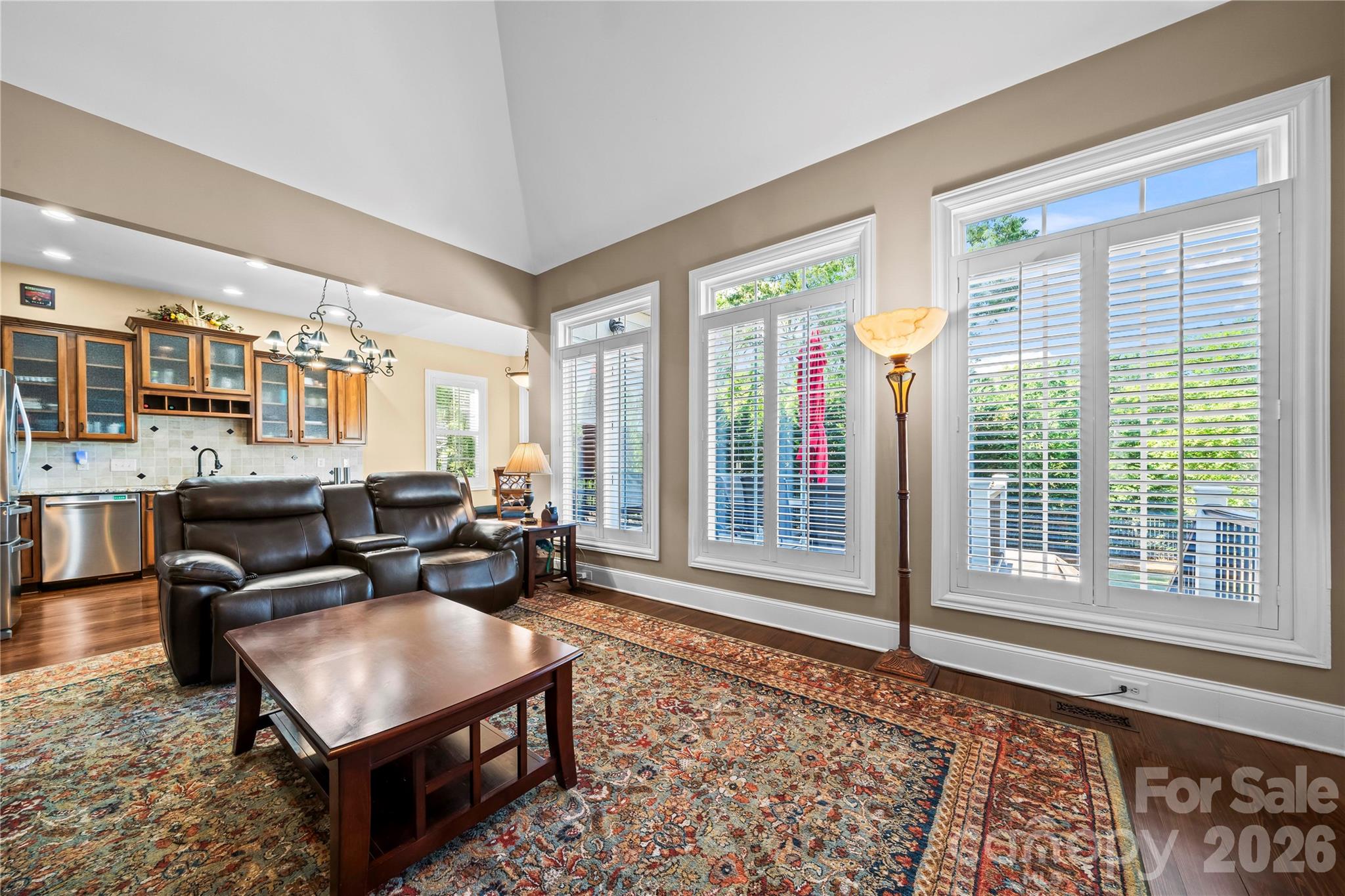 Greenbriar - Residential