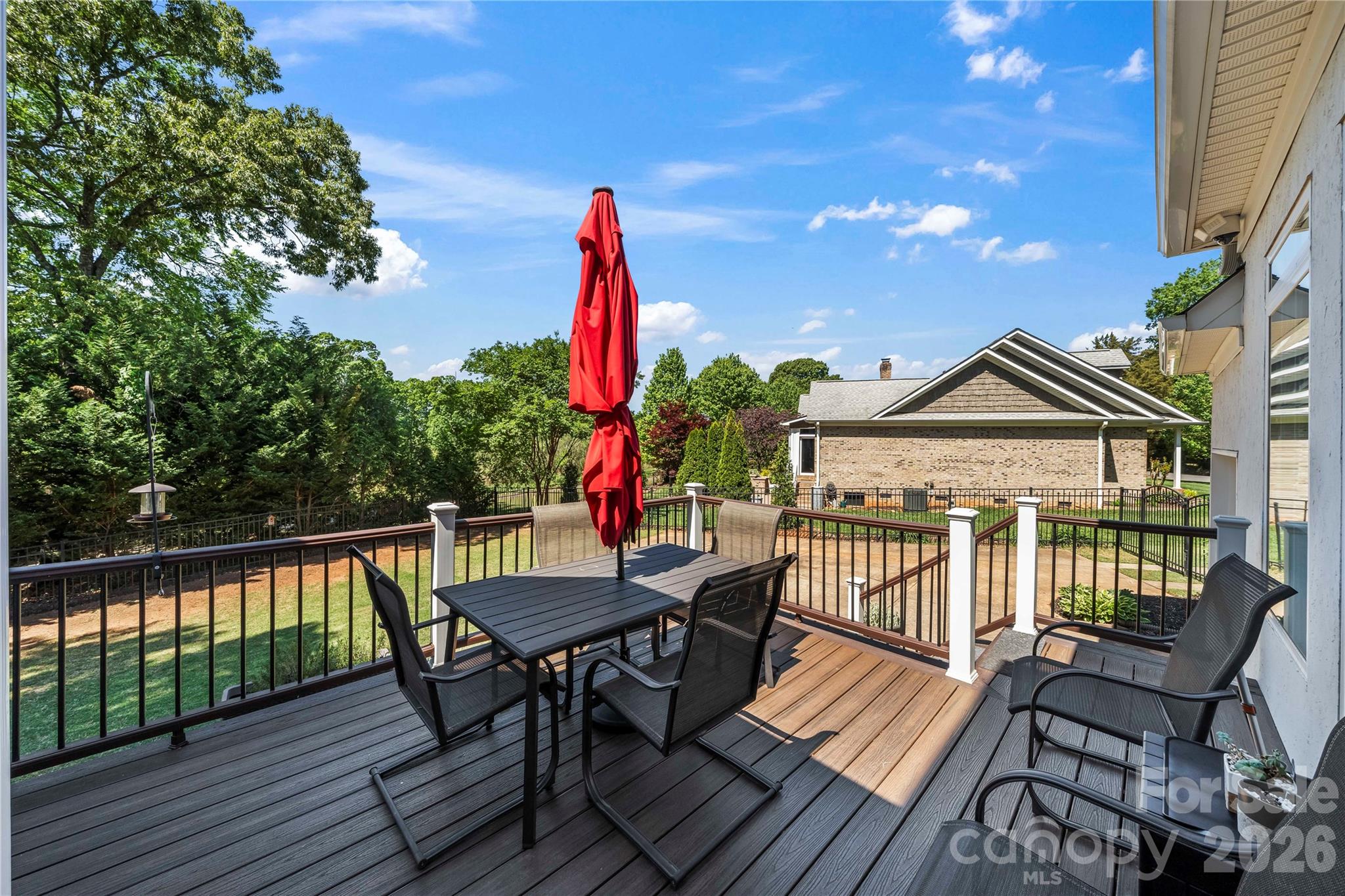 Greenbriar - Residential