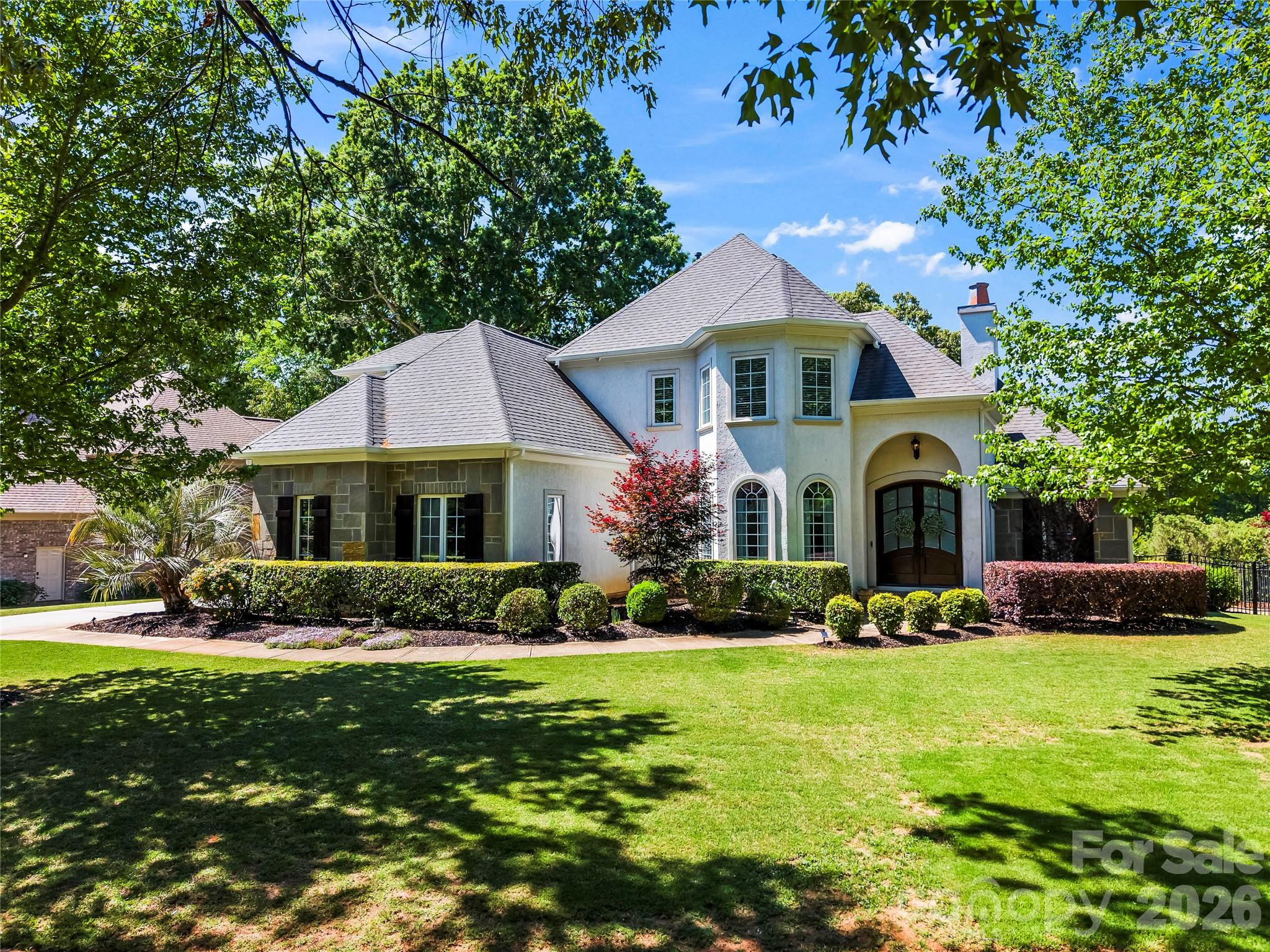 Greenbriar - Residential