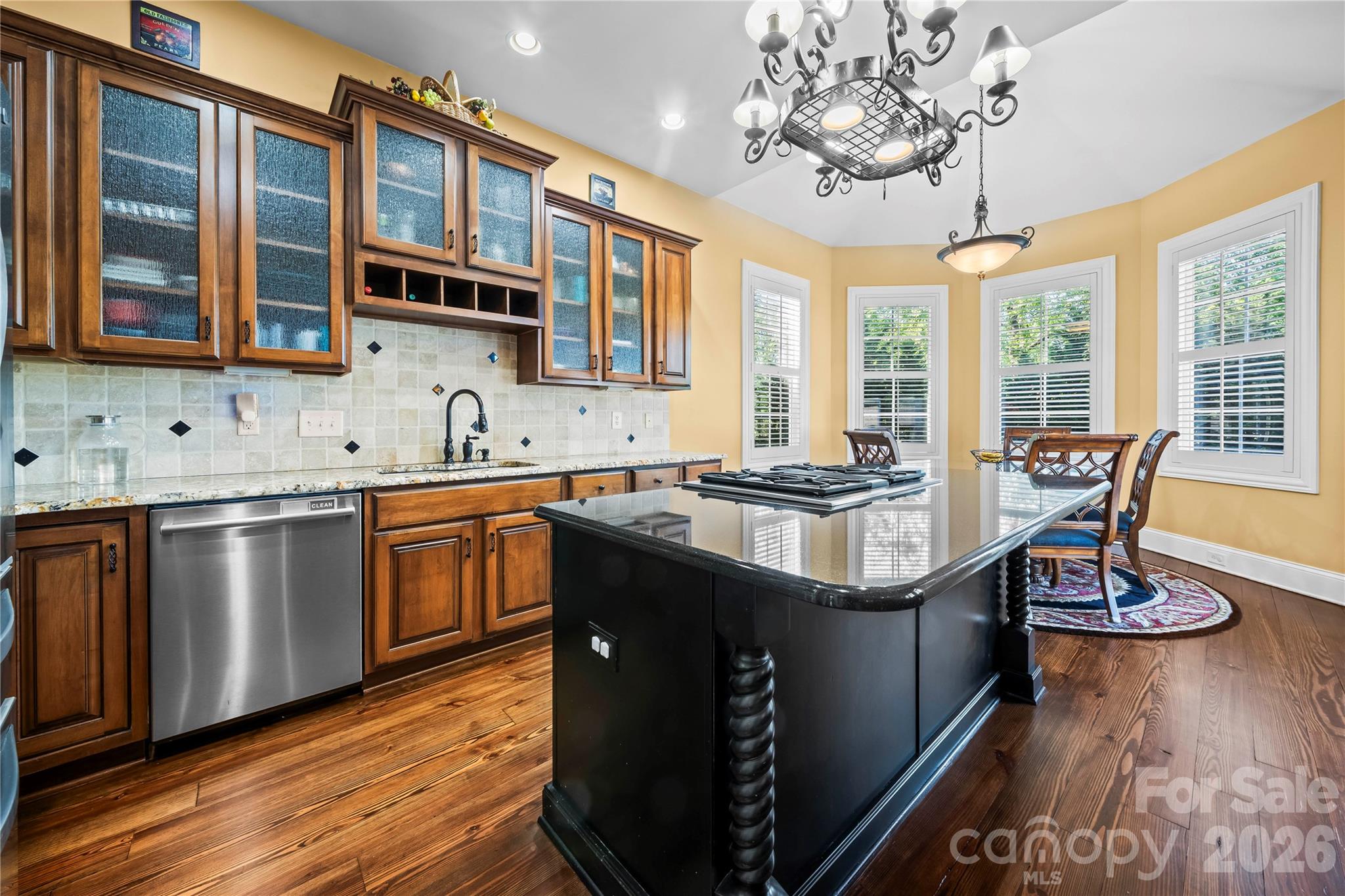Greenbriar - Residential