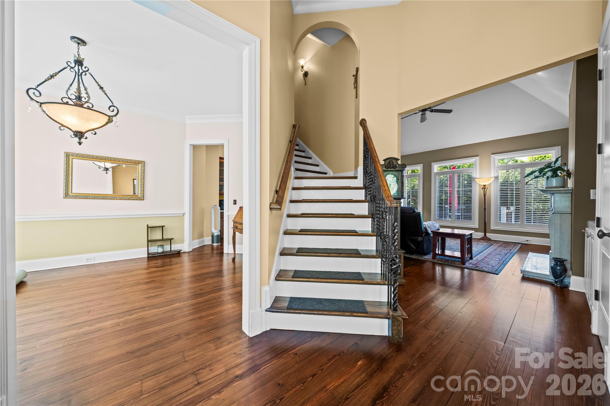 Greenbriar - Residential