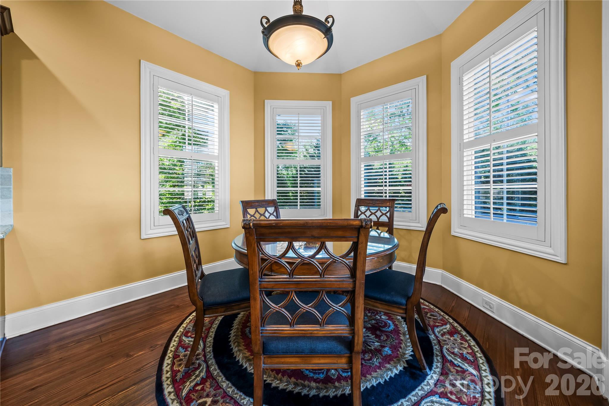 Greenbriar - Residential