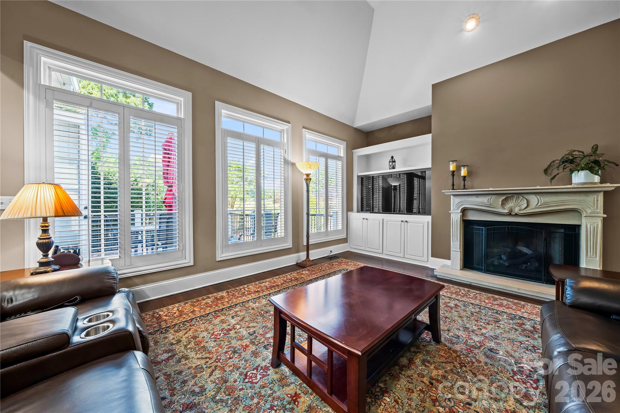 Greenbriar - Residential