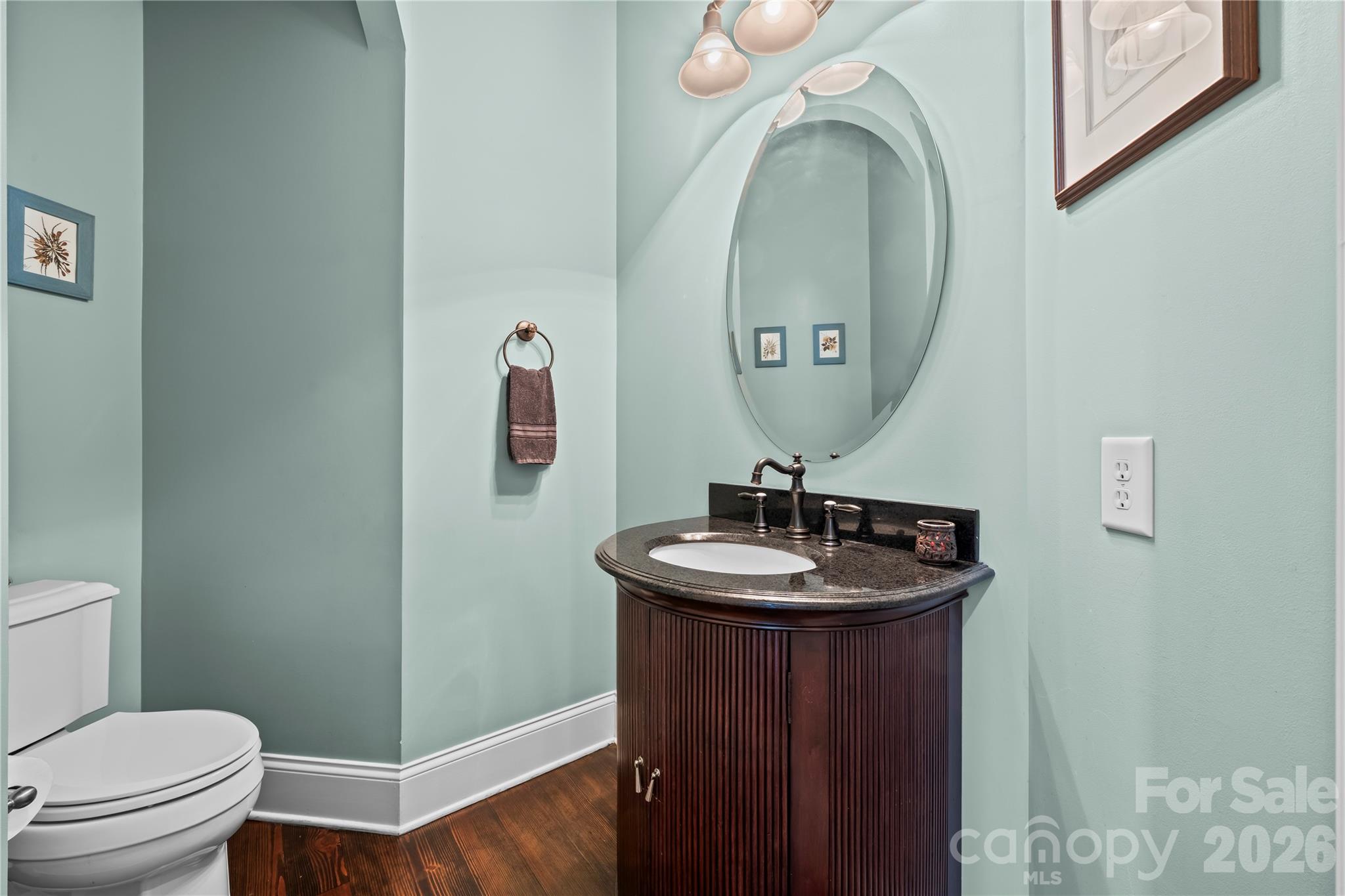 Greenbriar - Residential