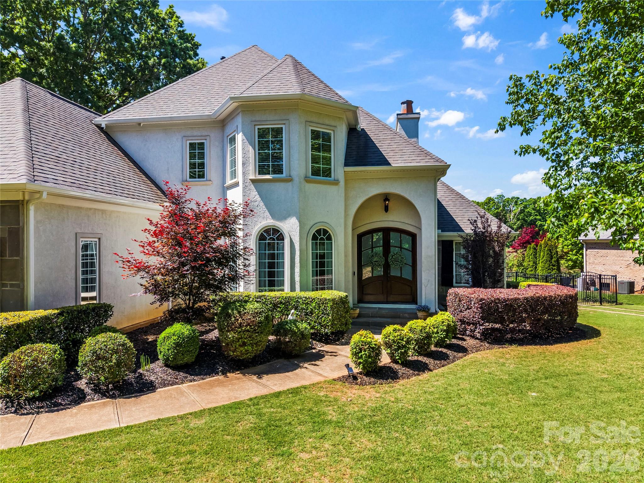 Greenbriar - Residential