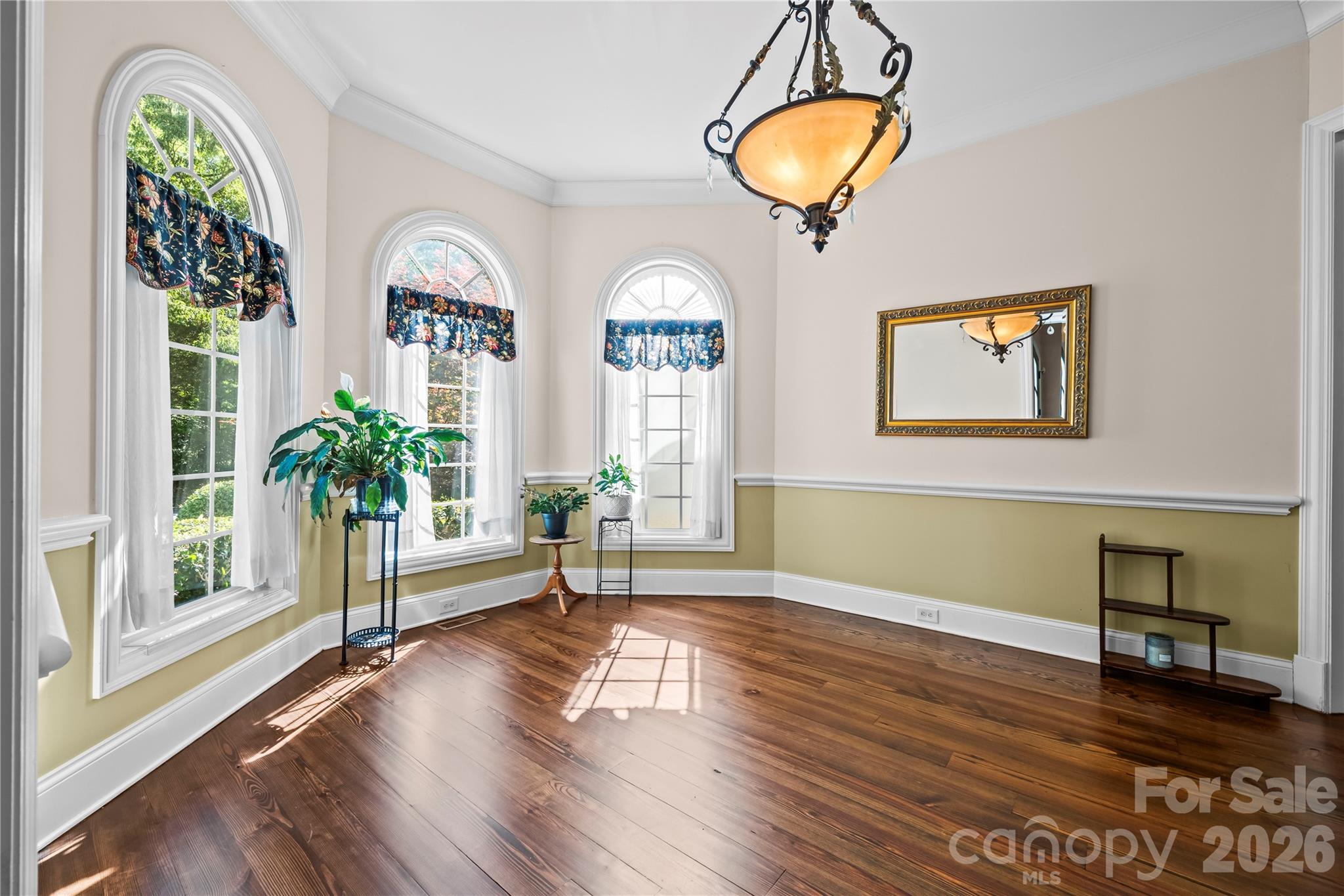 Greenbriar - Residential