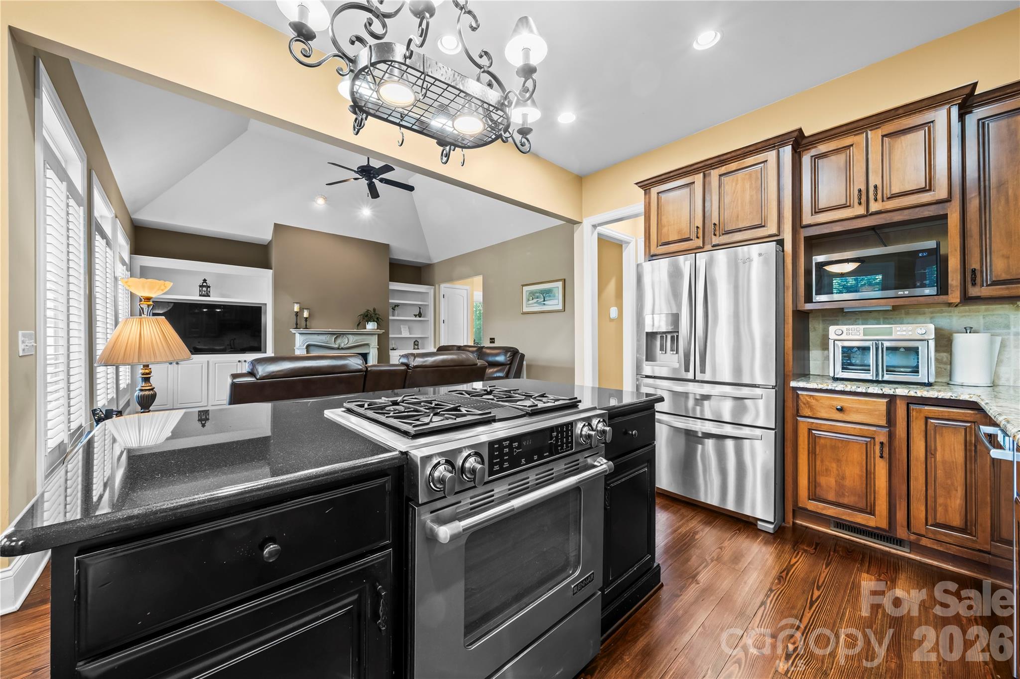 Greenbriar - Residential