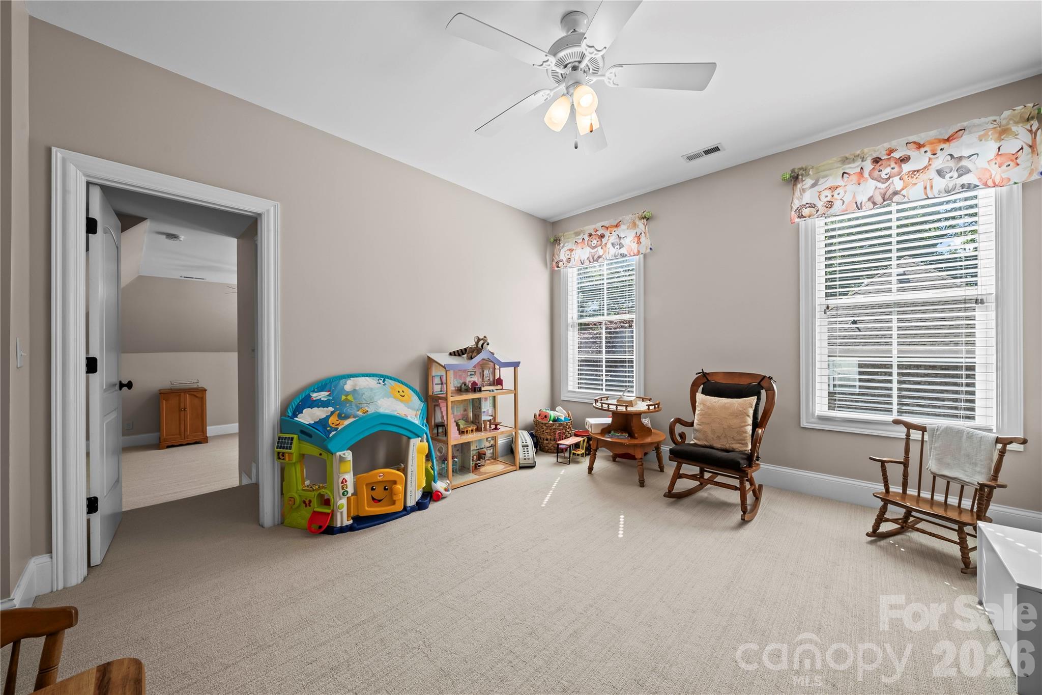 Greenbriar - Residential