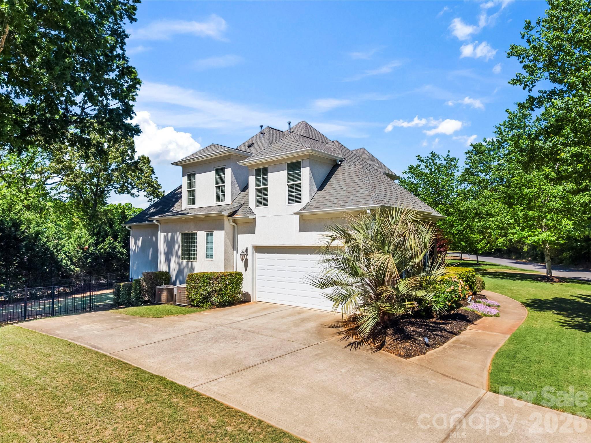 Greenbriar - Residential