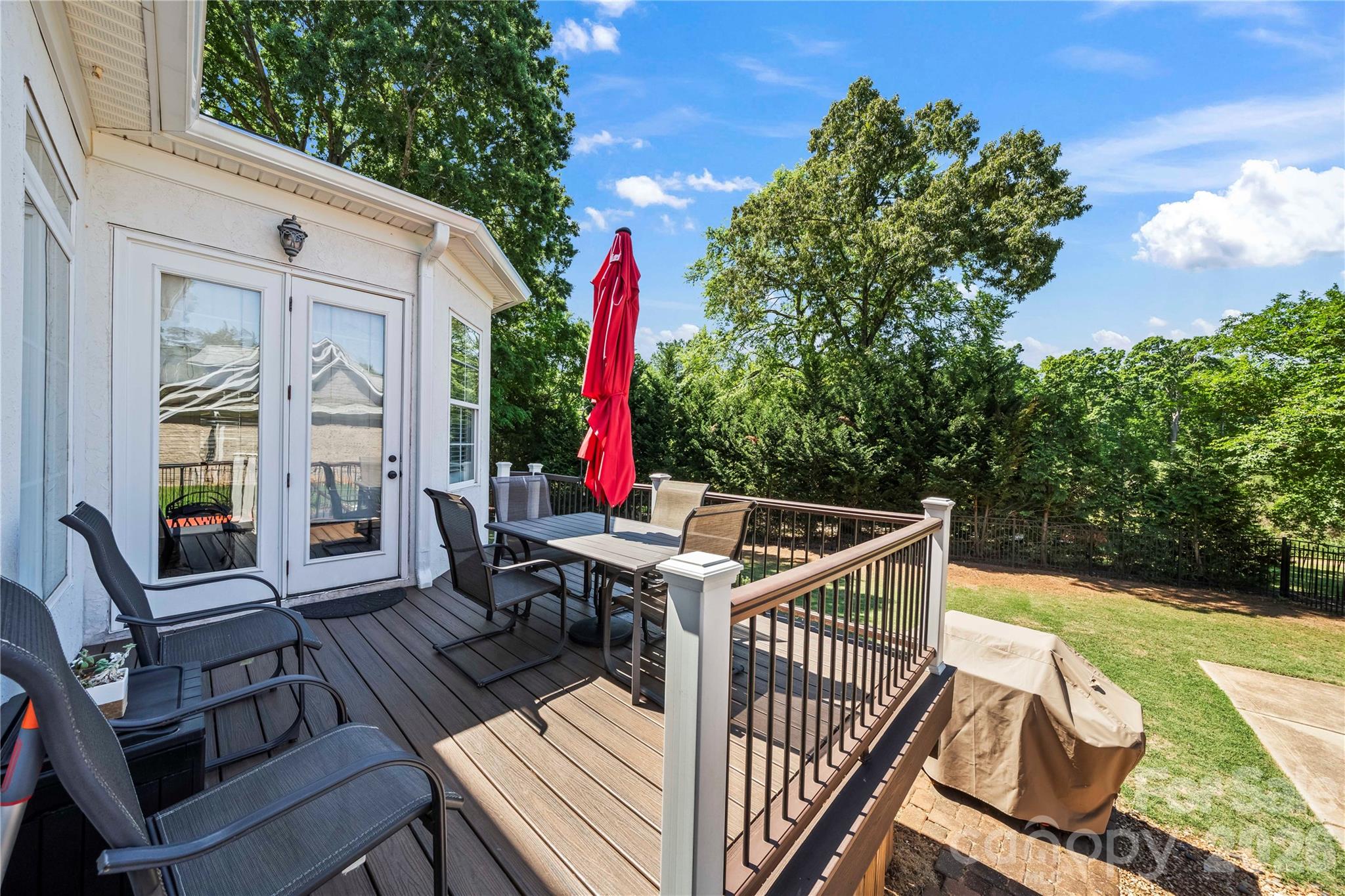 Greenbriar - Residential