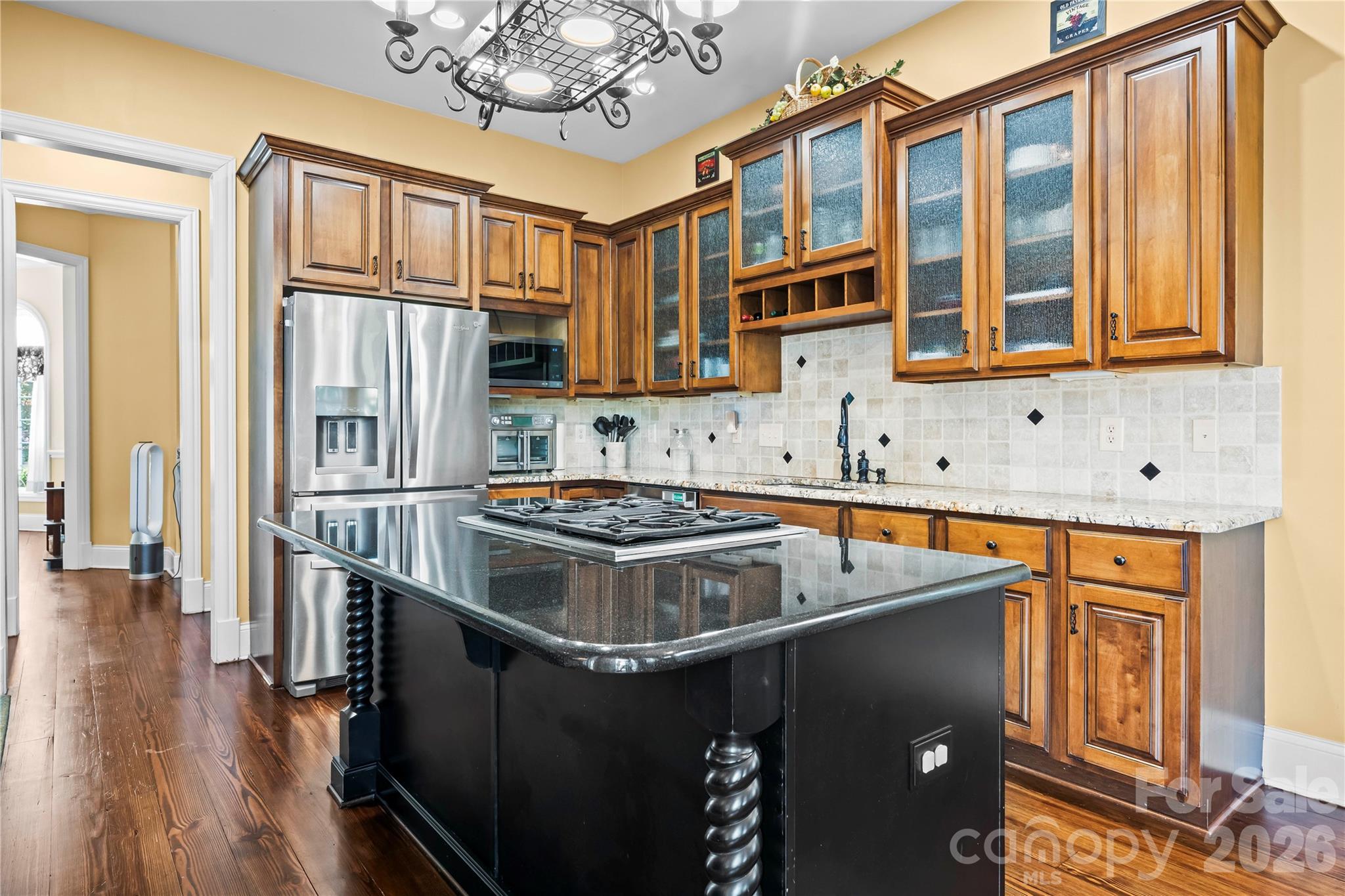 Greenbriar - Residential