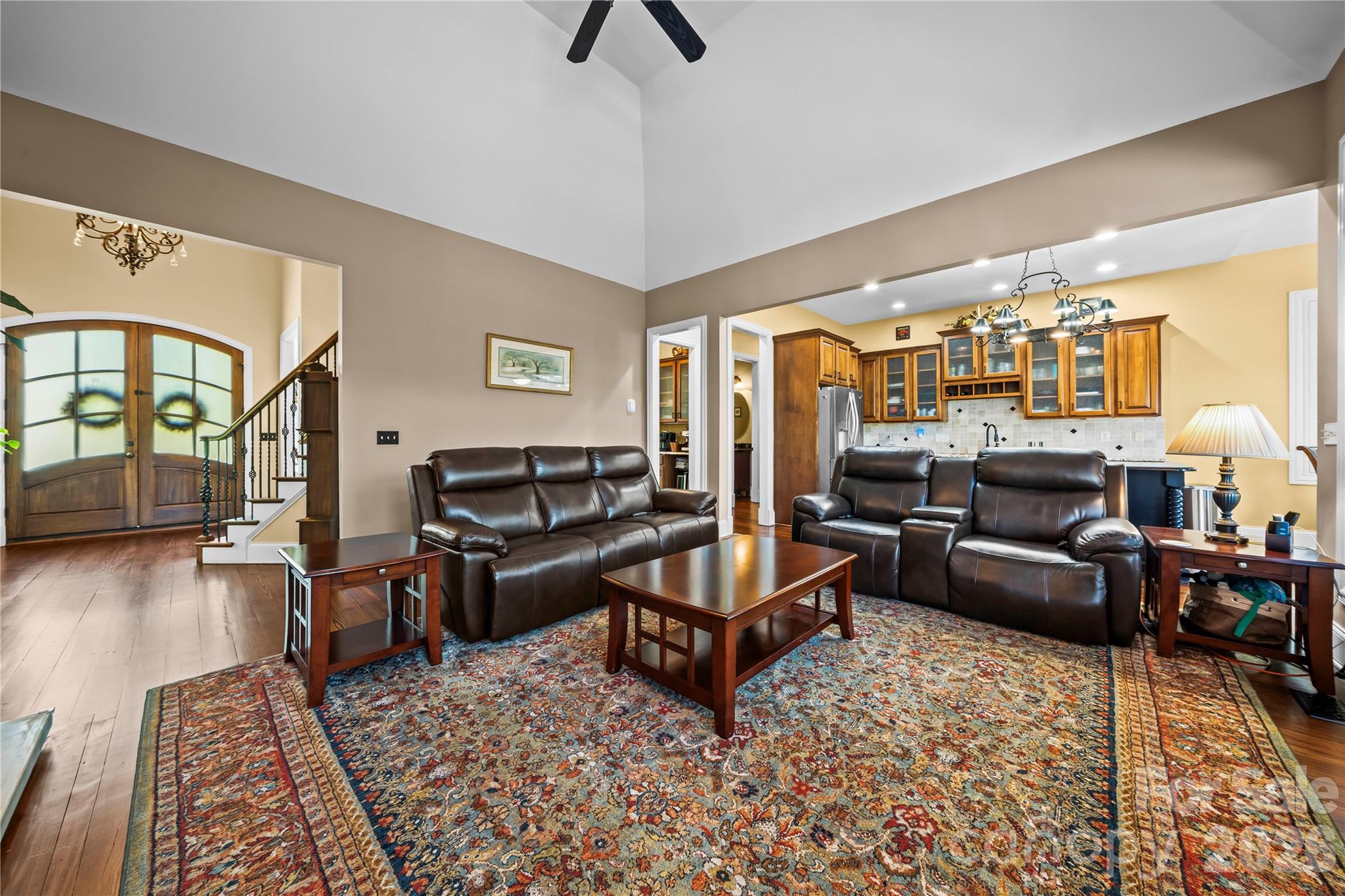 Greenbriar - Residential