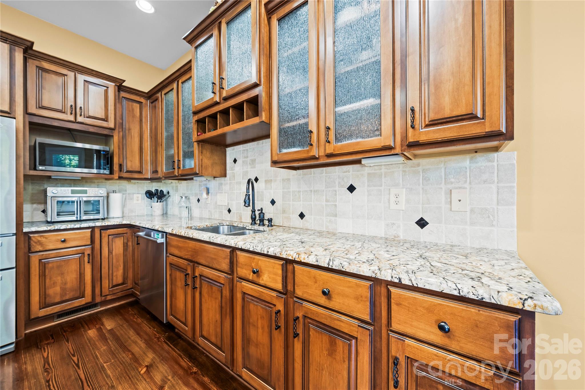 Greenbriar - Residential