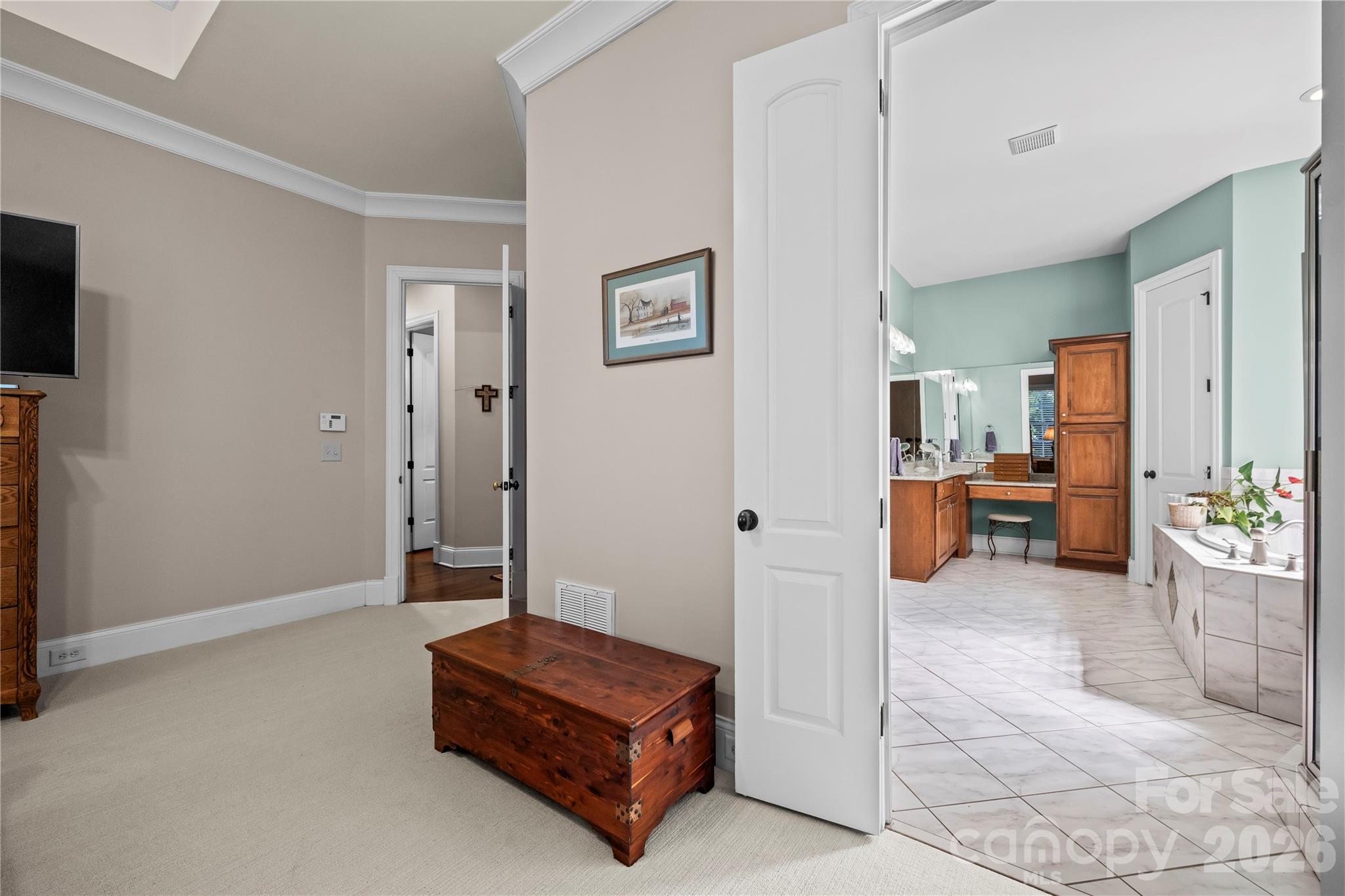 Greenbriar - Residential