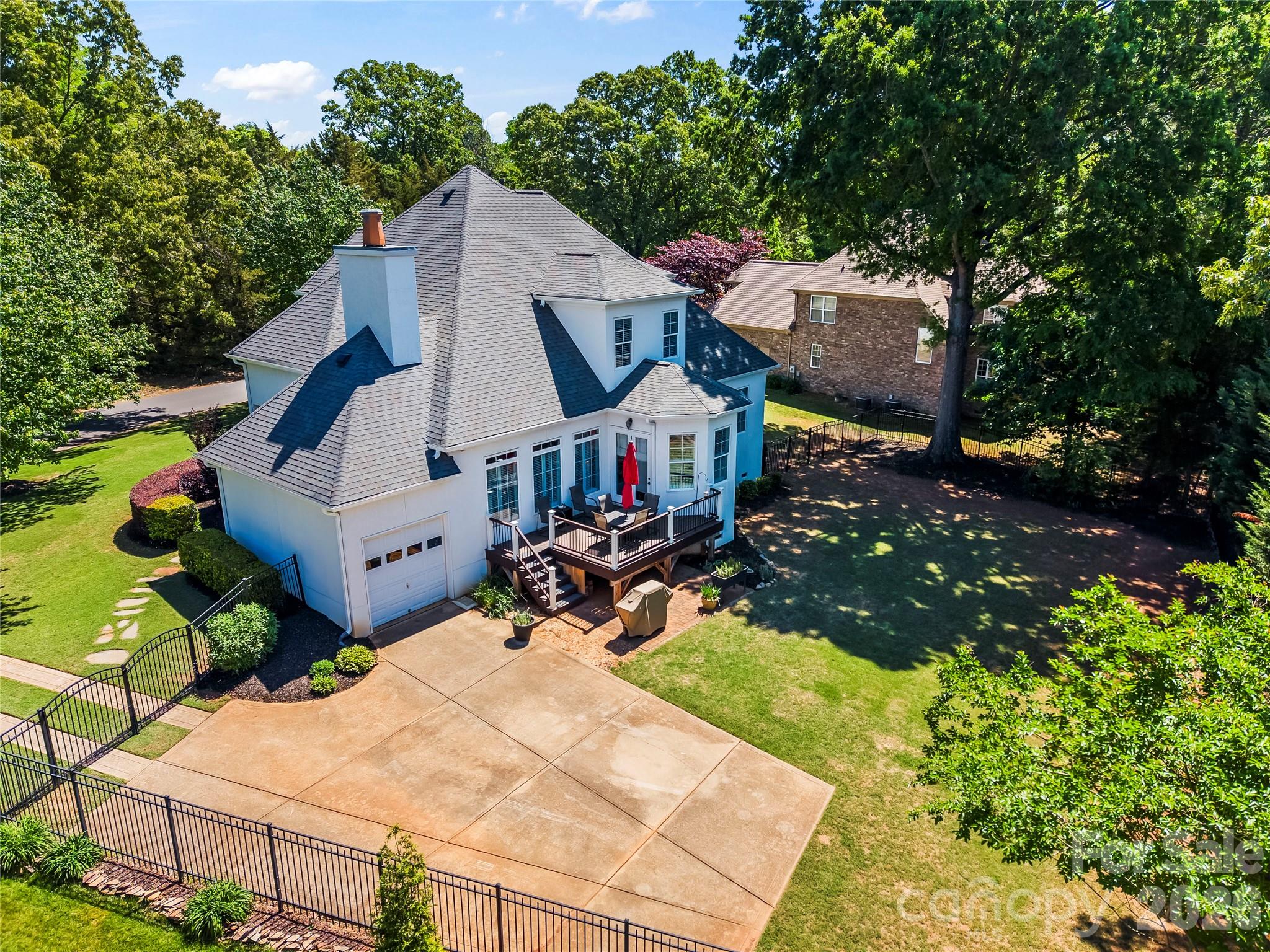 Greenbriar - Residential