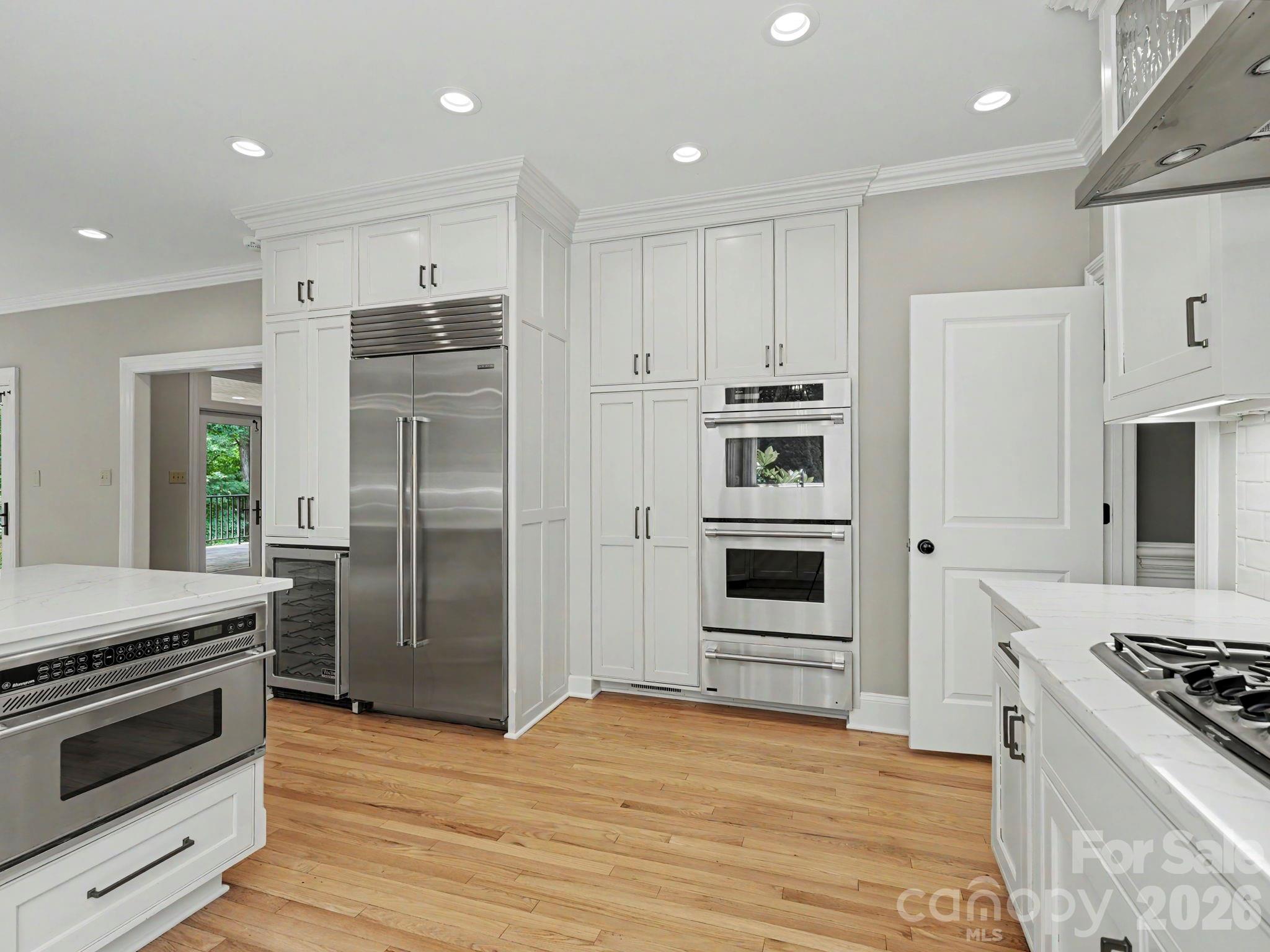 Pellyn Wood - Residential