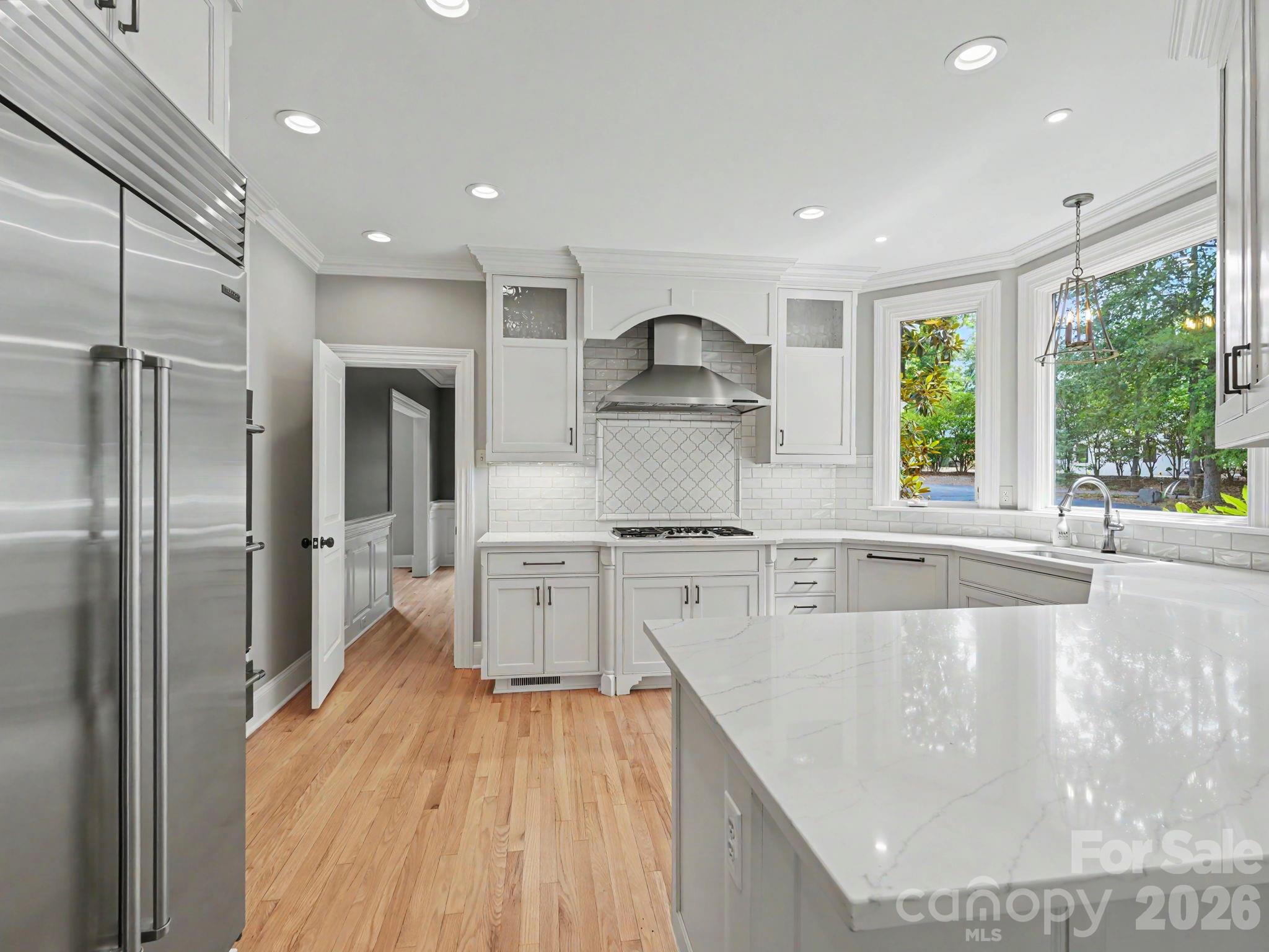 Pellyn Wood - Residential