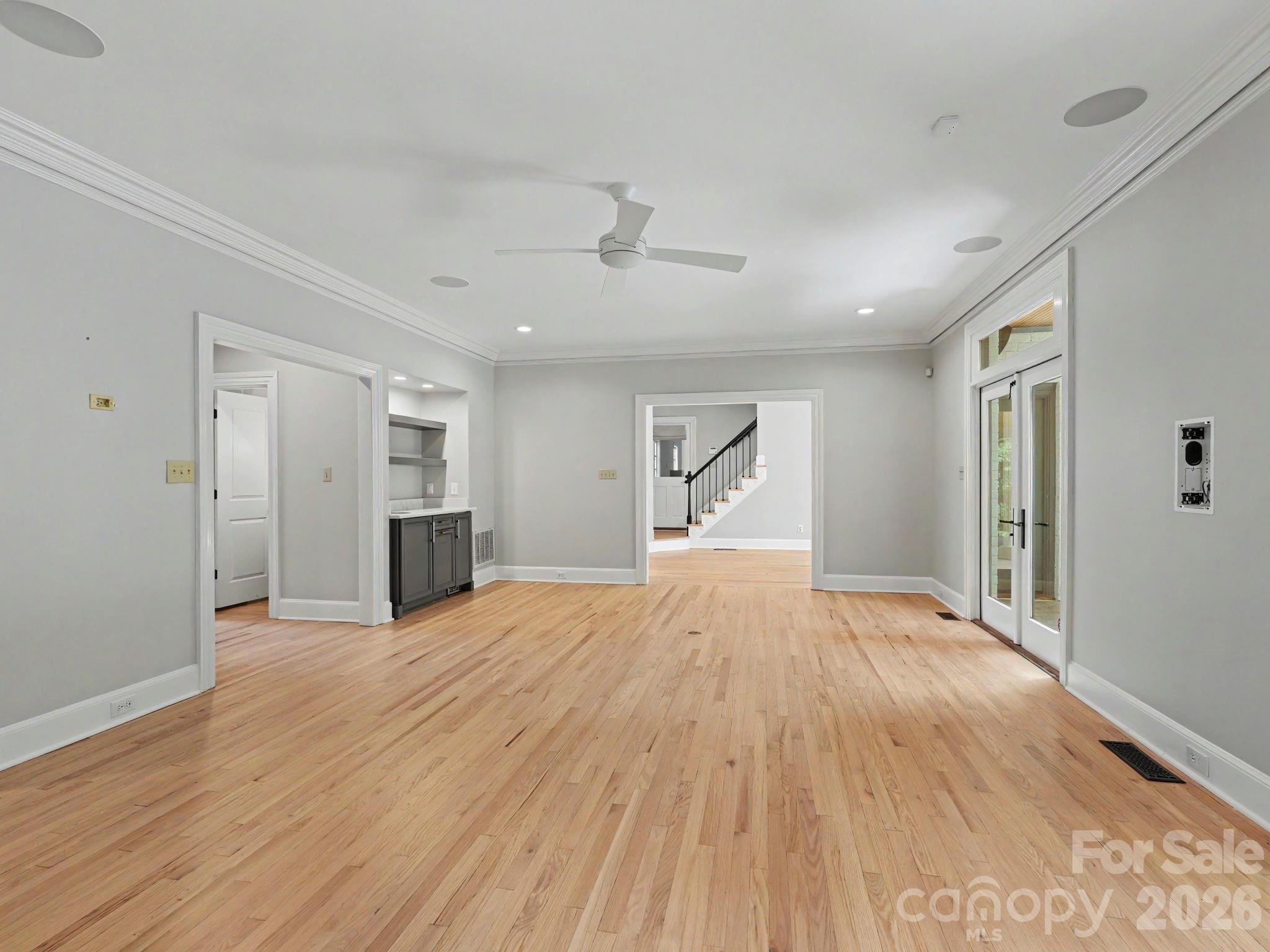Pellyn Wood - Residential
