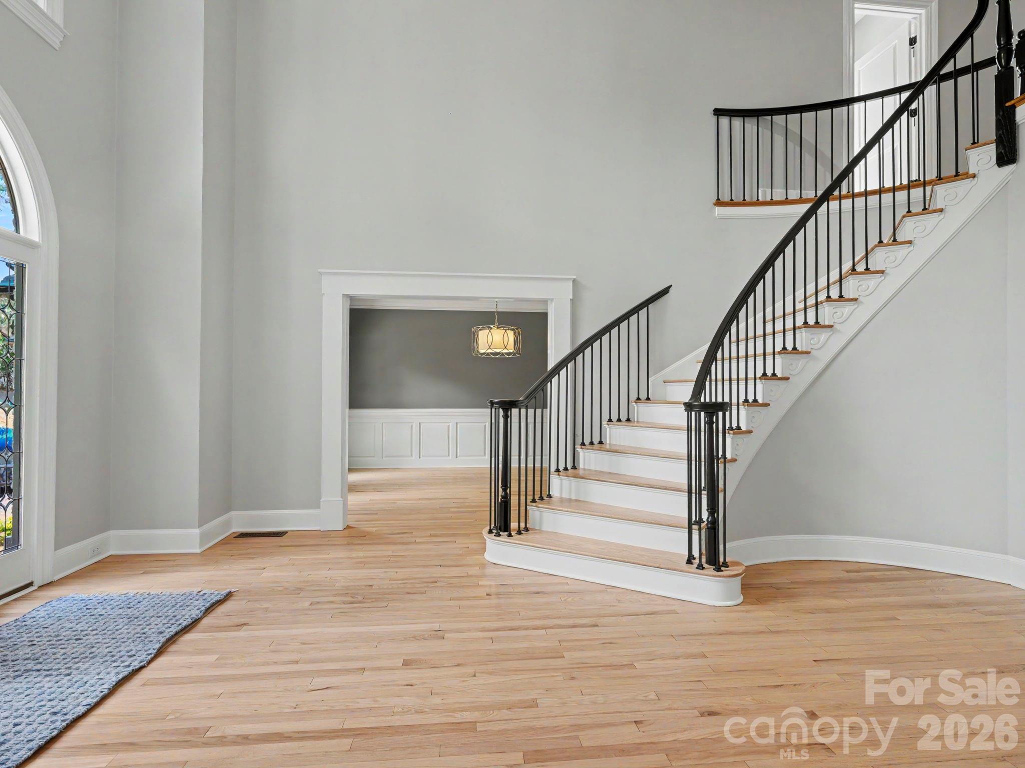 Pellyn Wood - Residential