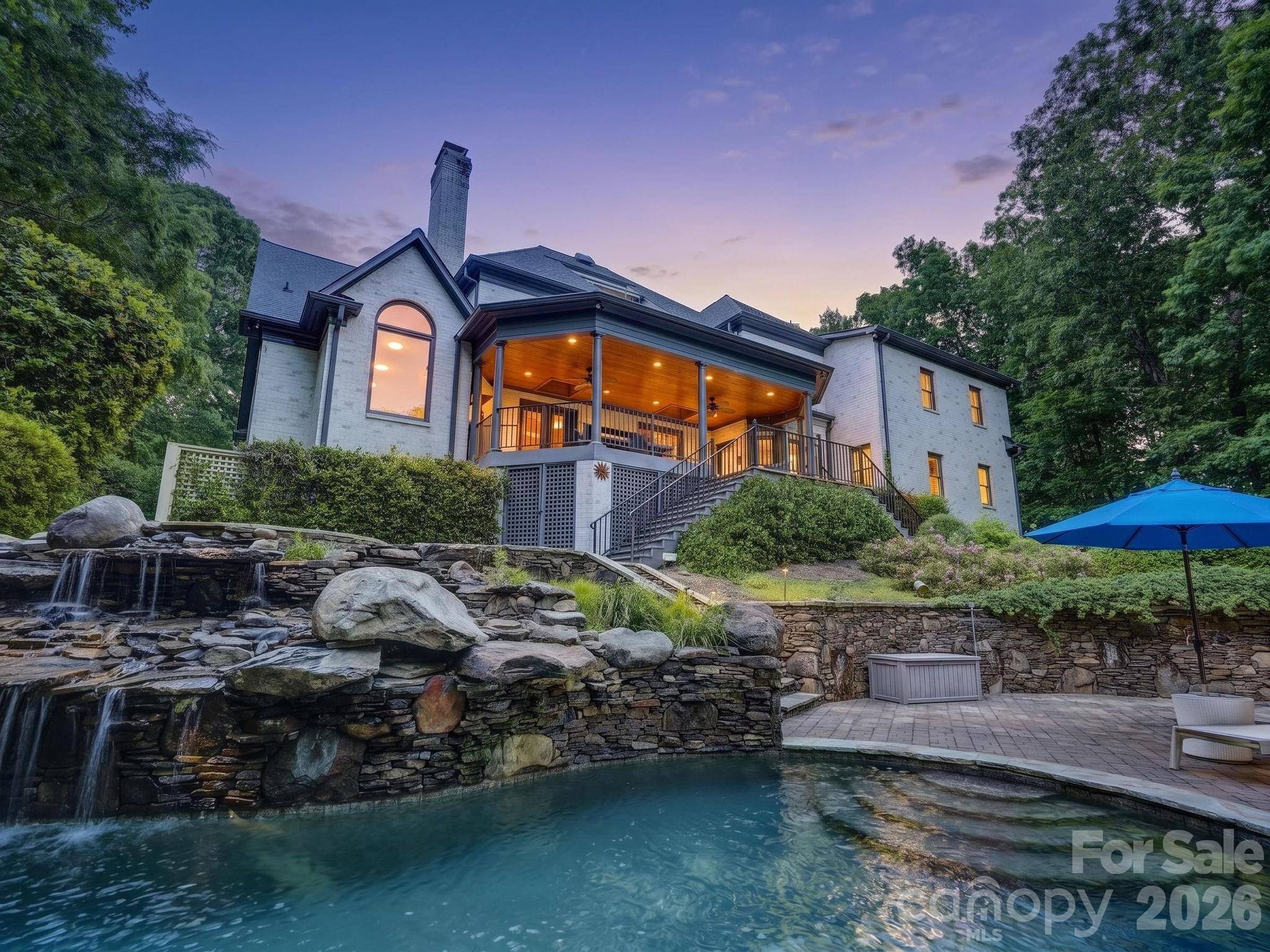 Pellyn Wood - Residential