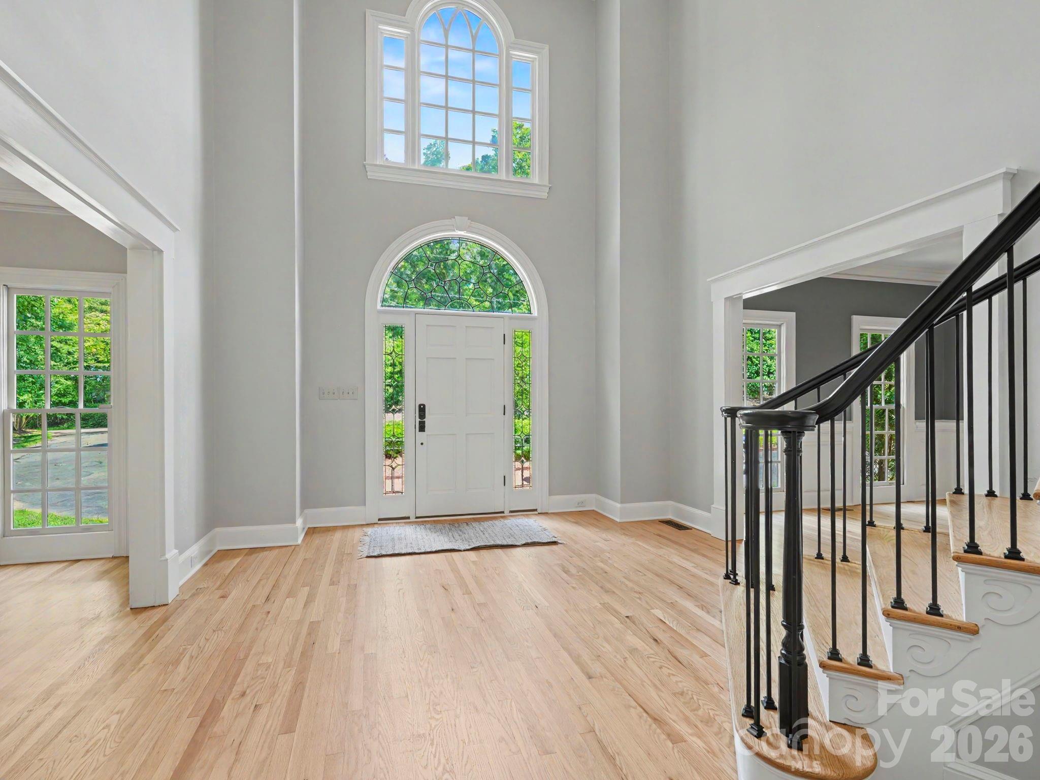 Pellyn Wood - Residential