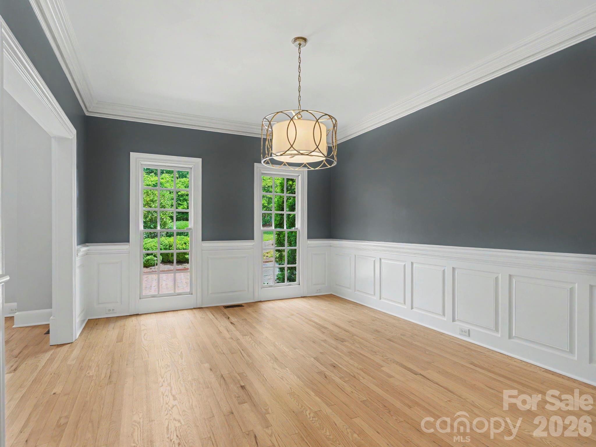 Pellyn Wood - Residential