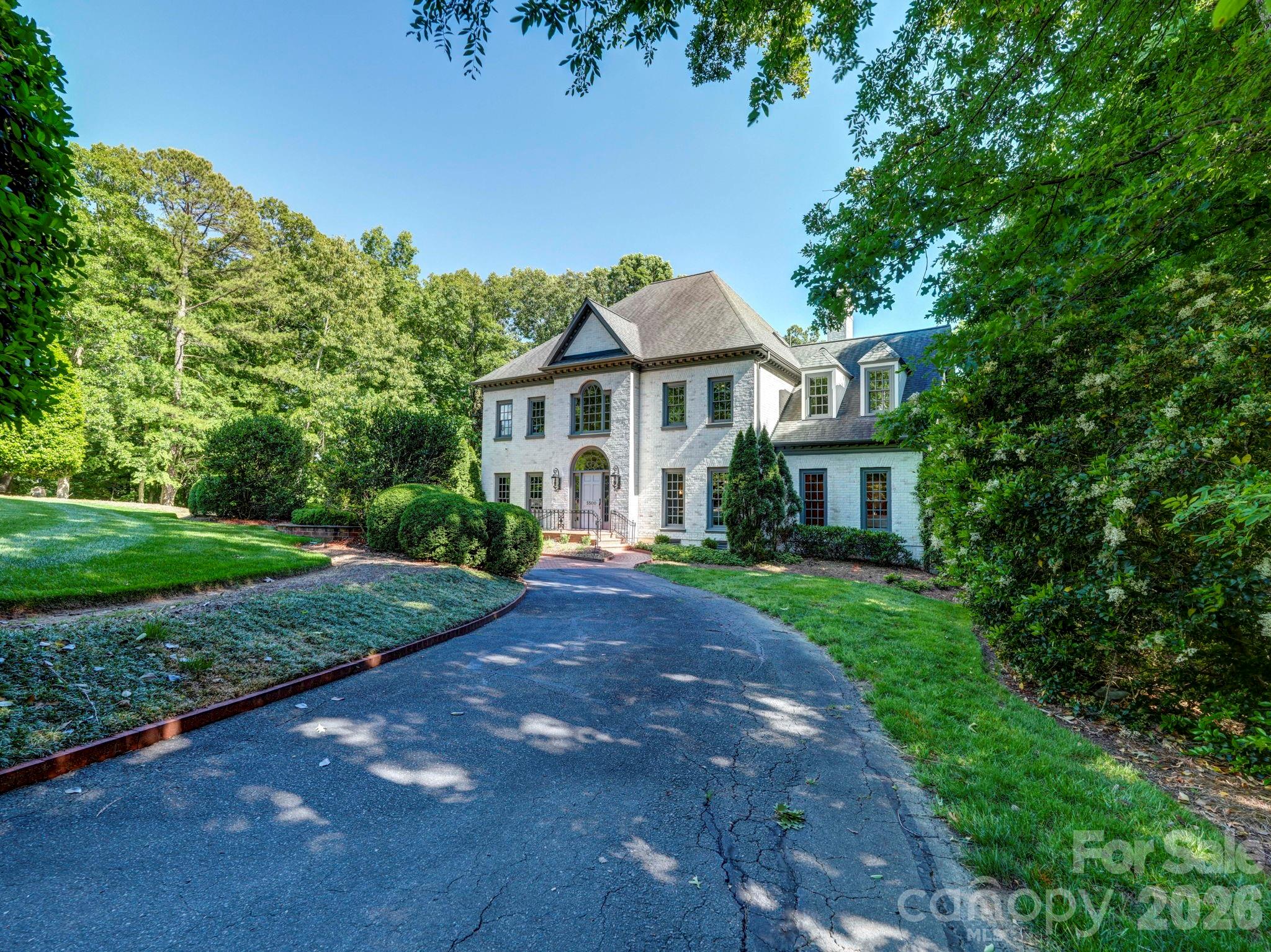 Pellyn Wood - Residential