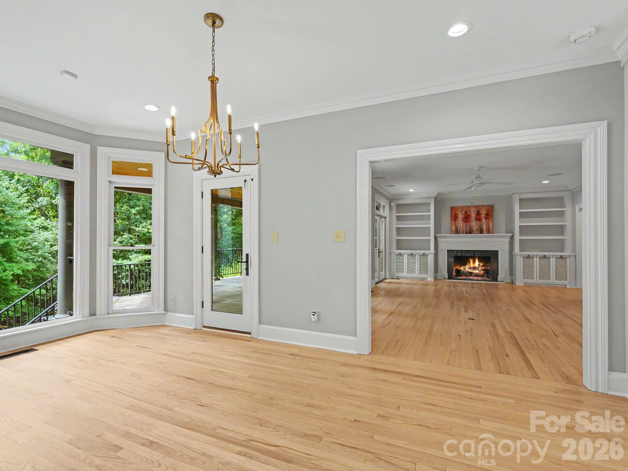 Pellyn Wood - Residential