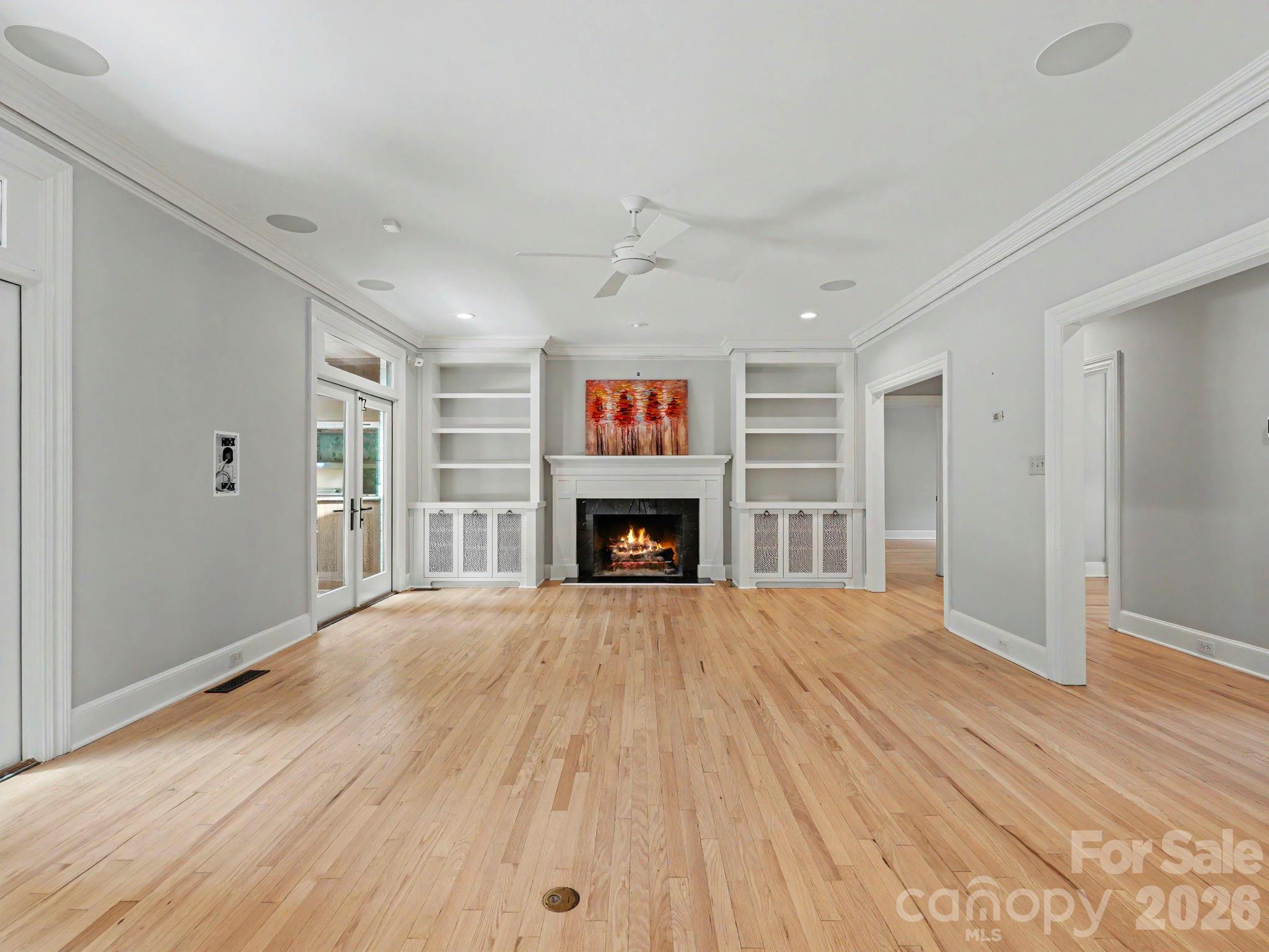 Pellyn Wood - Residential