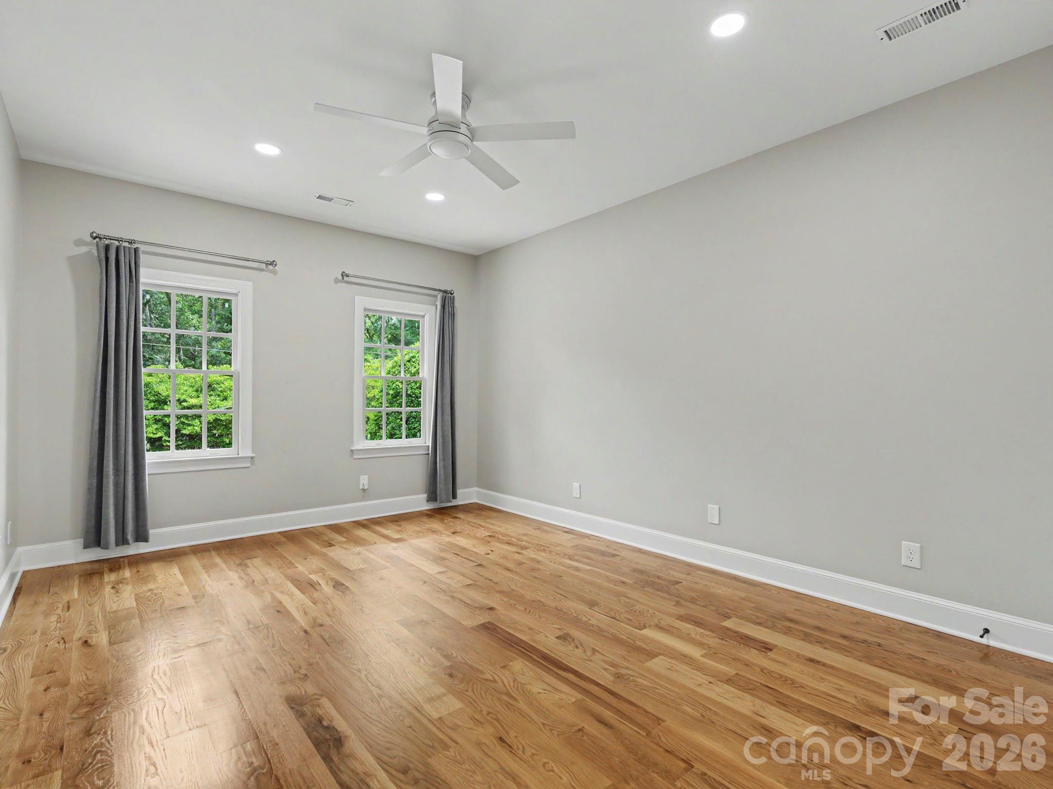 Pellyn Wood - Residential