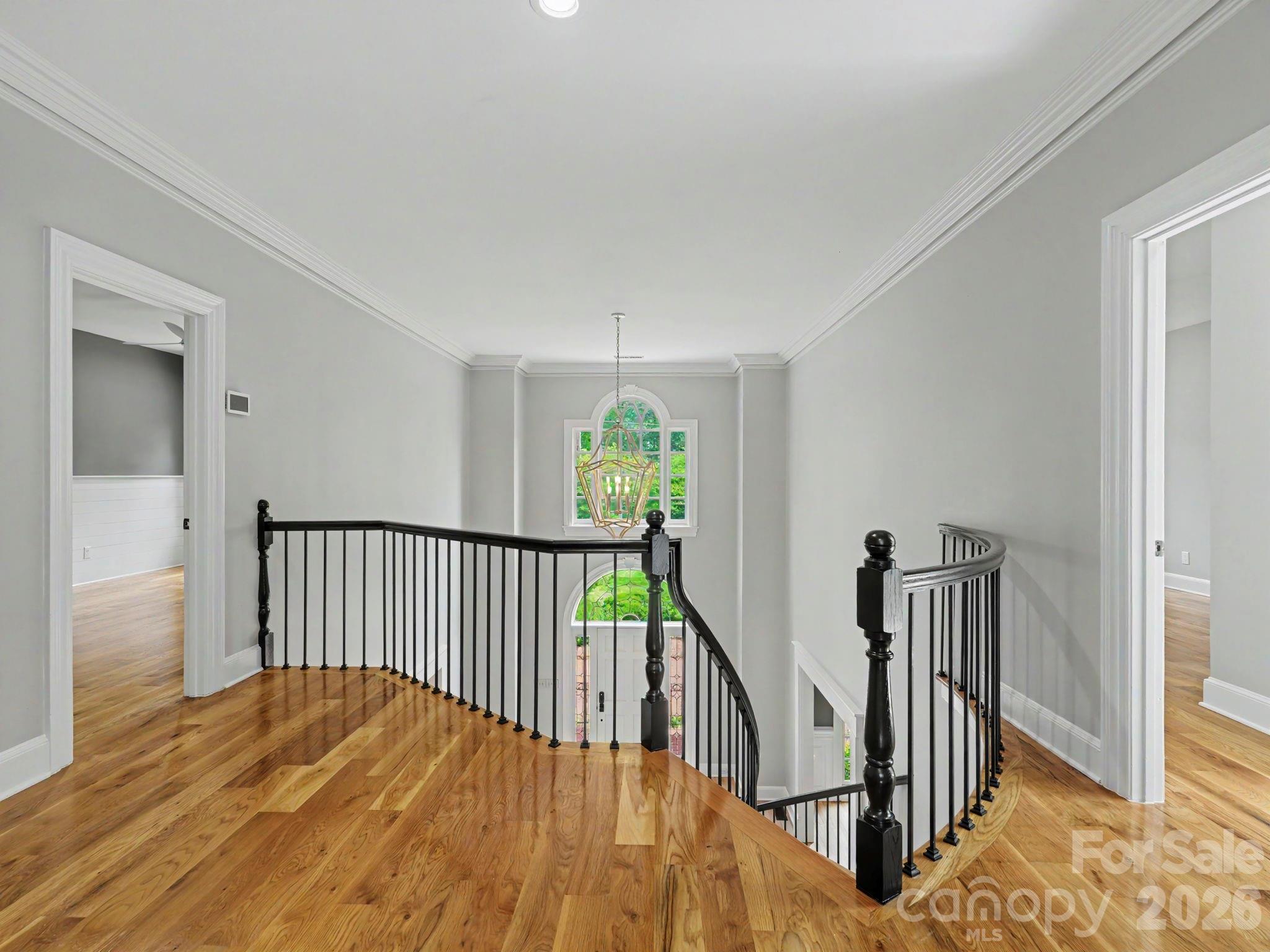 Pellyn Wood - Residential