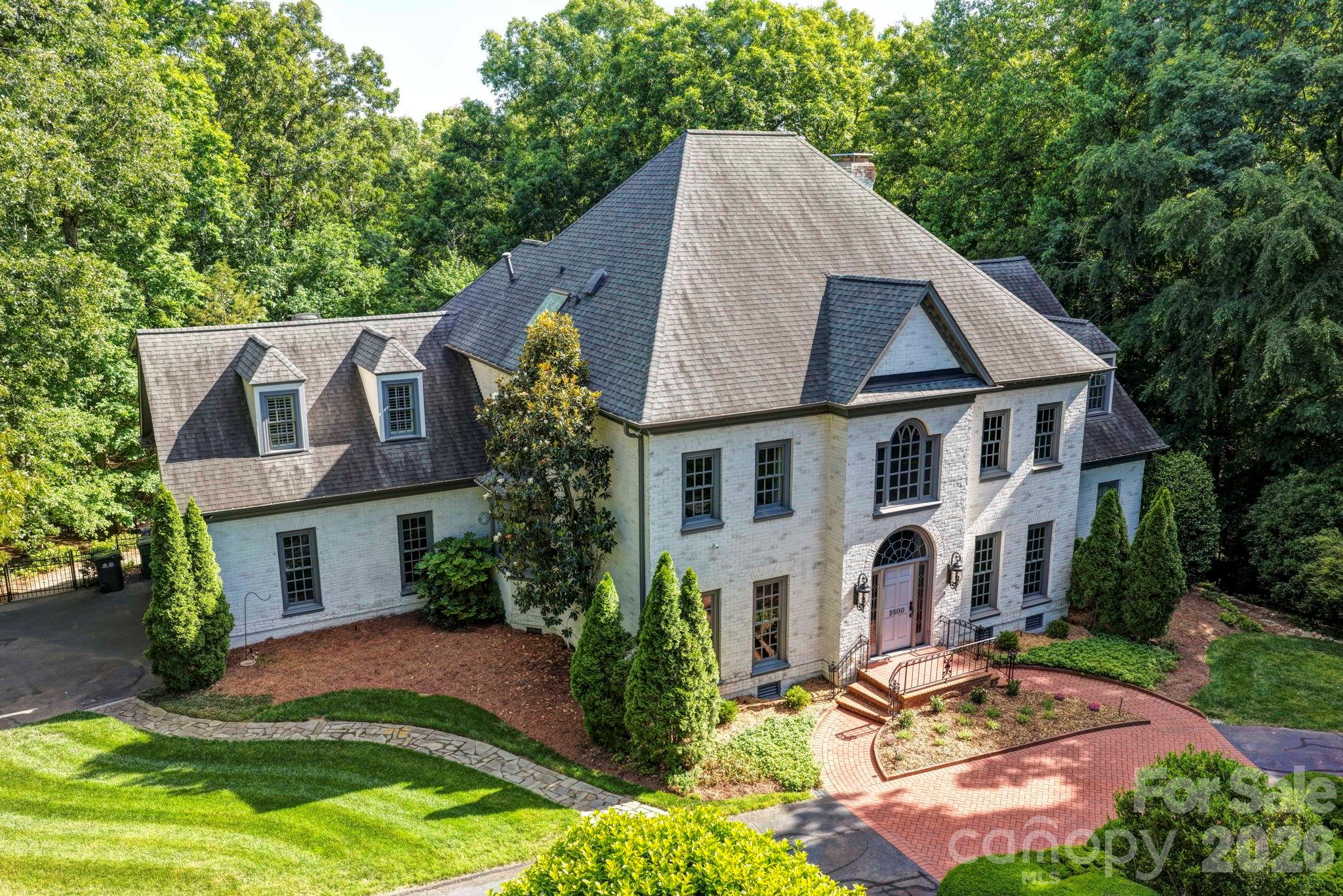 Pellyn Wood - Residential