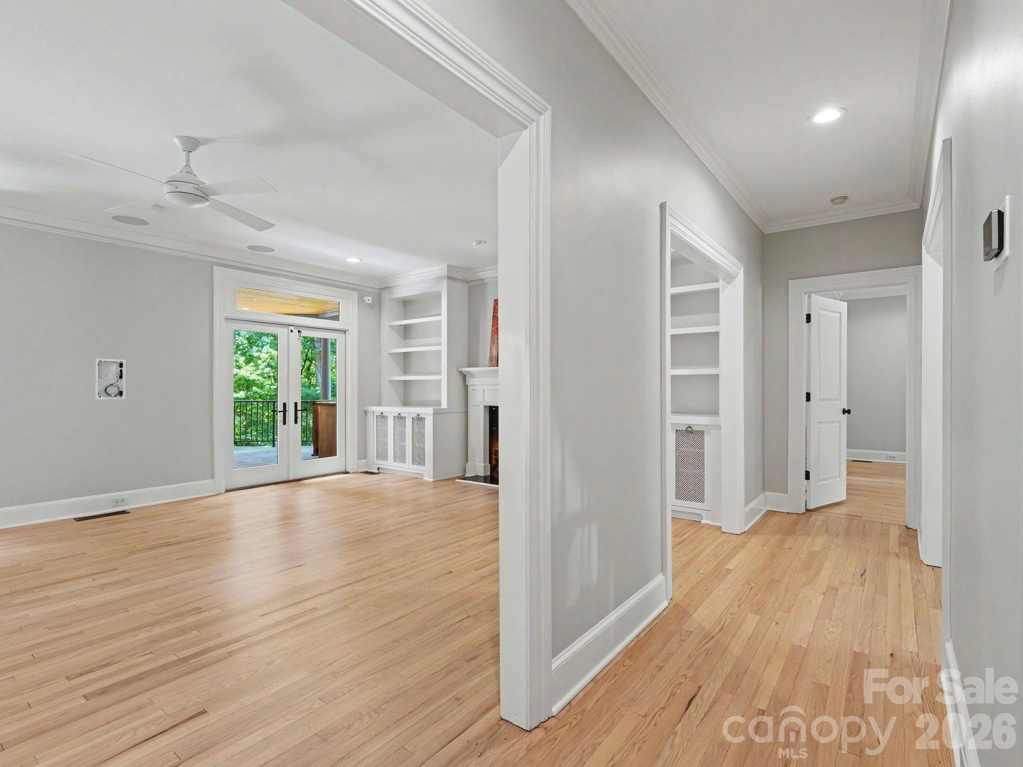 Pellyn Wood - Residential