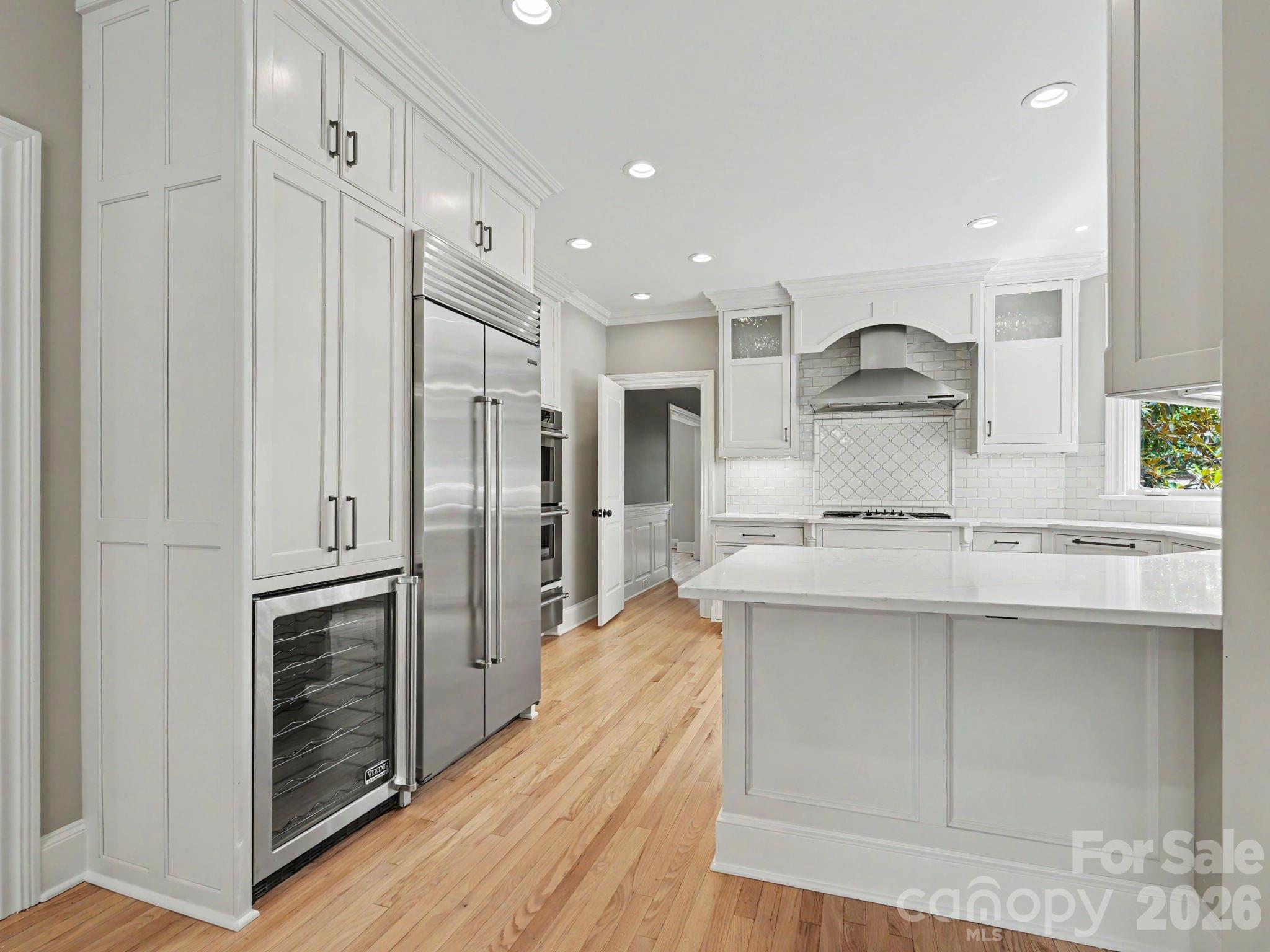Pellyn Wood - Residential