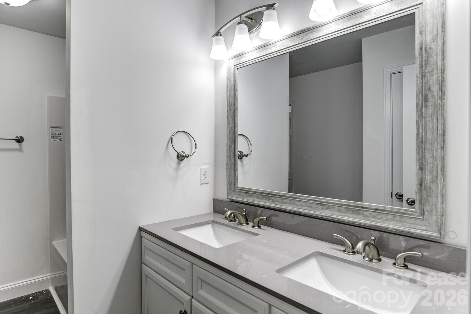 Rock Creek Village - Residential Lease