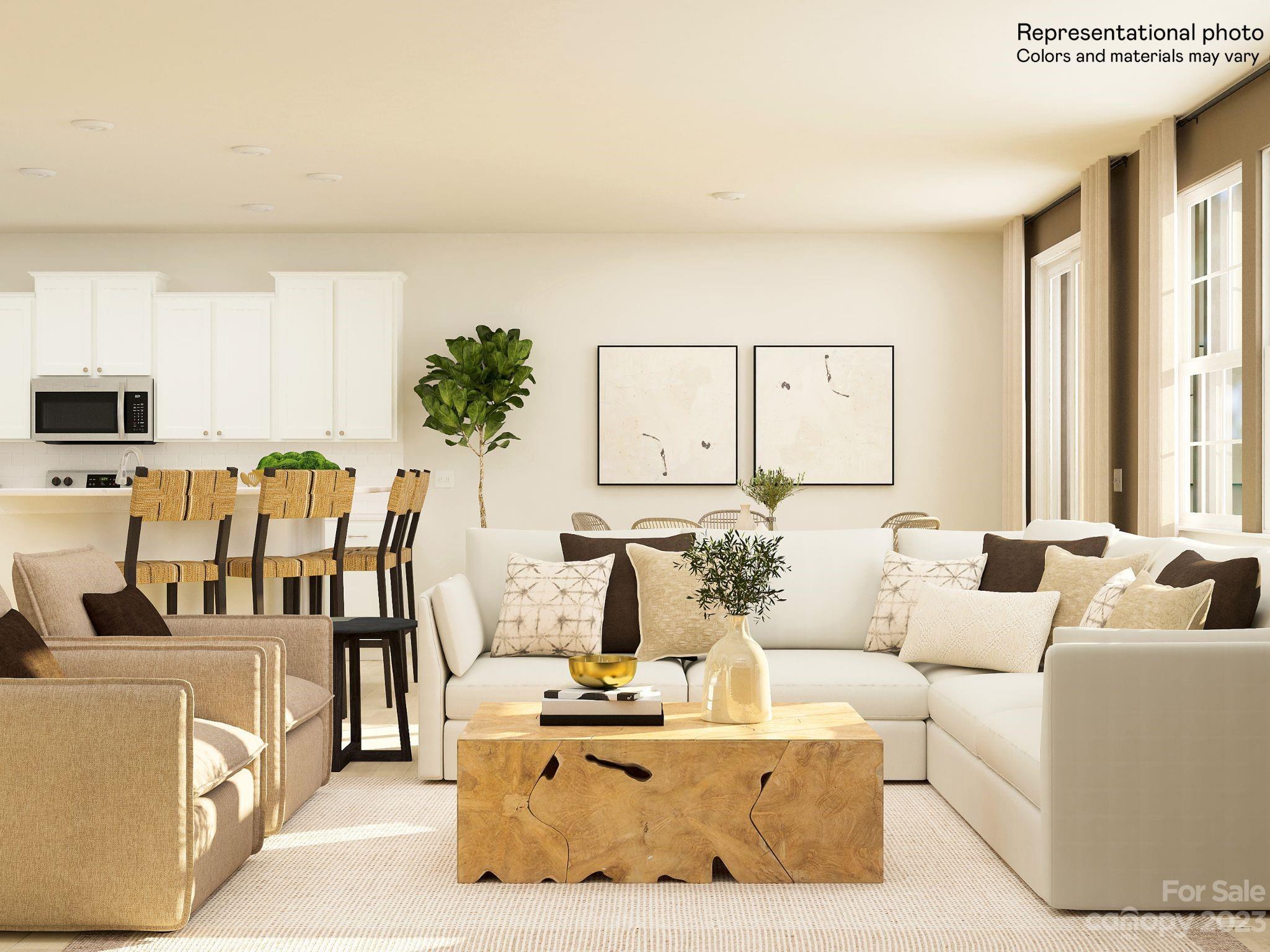 Gambill Forest - Residential