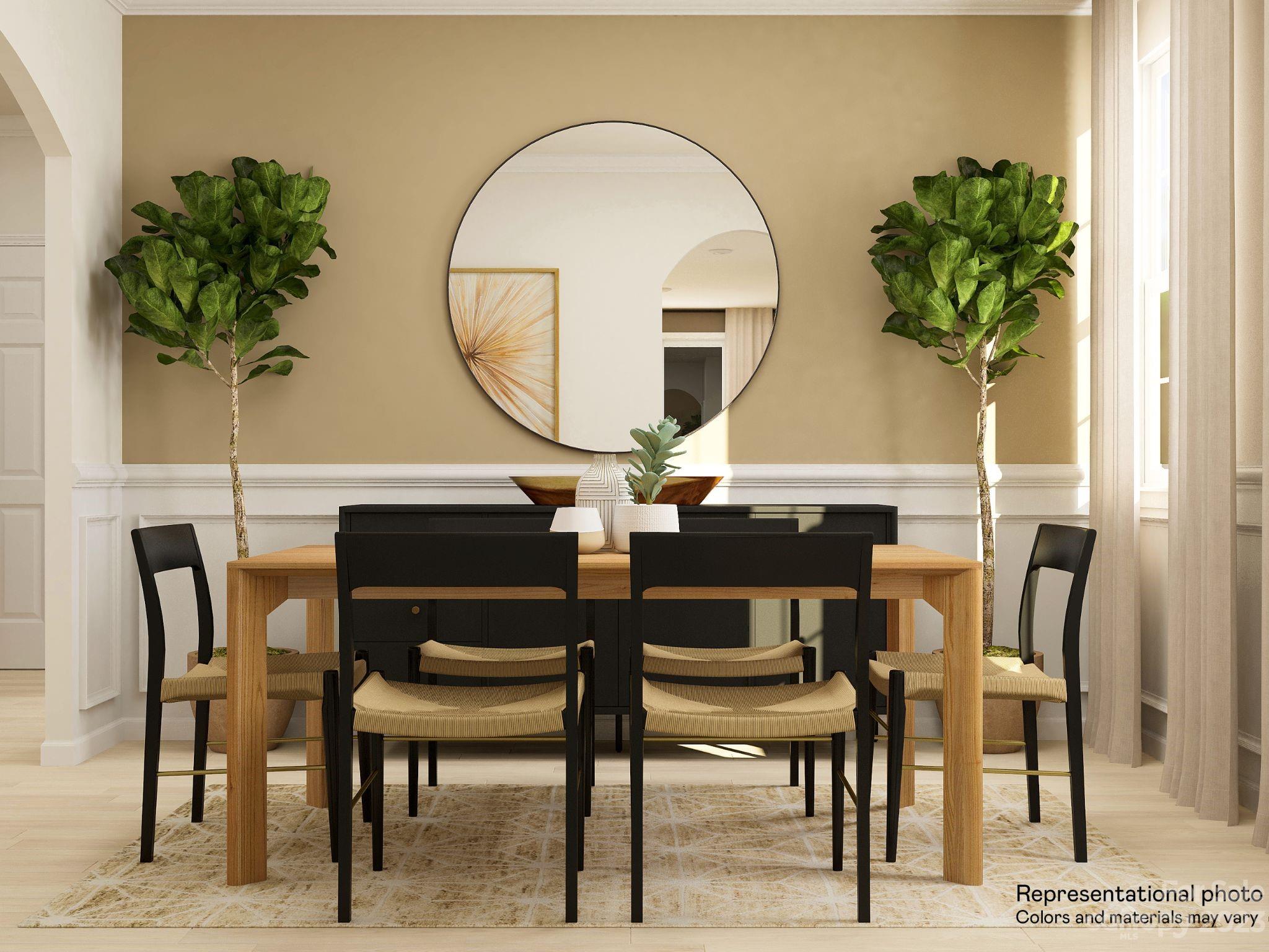 Gambill Forest - Residential