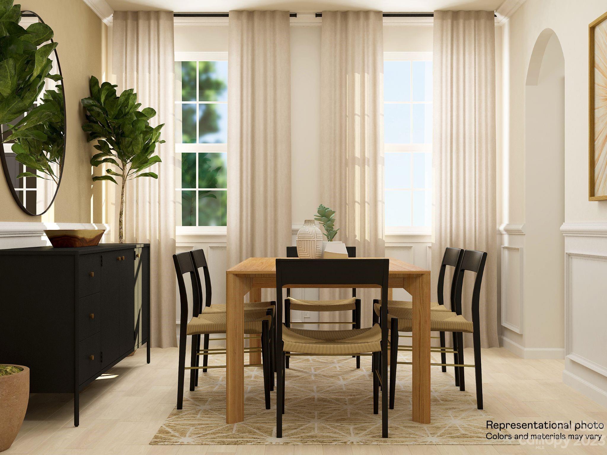 Gambill Forest - Residential