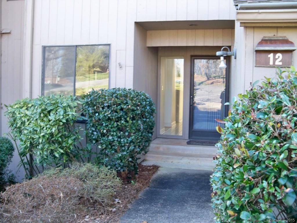 River Hills - Residential