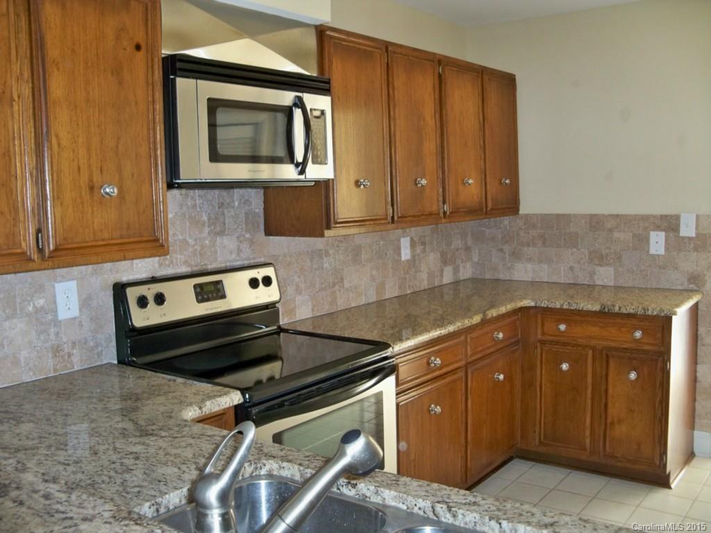 River Hills - Residential