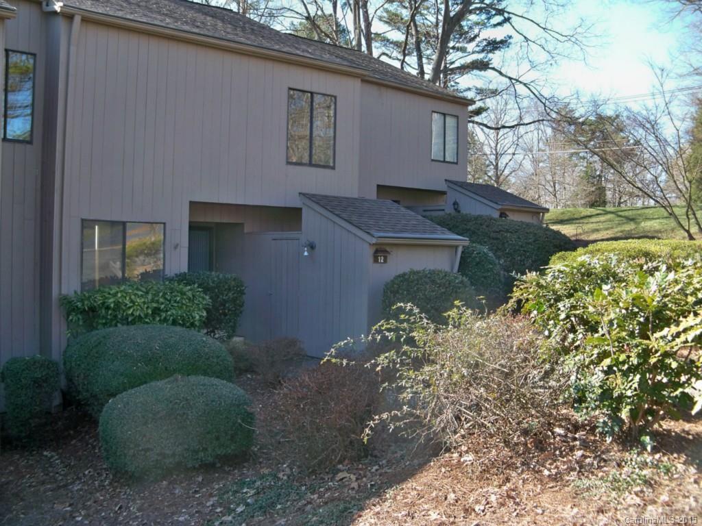 River Hills - Residential