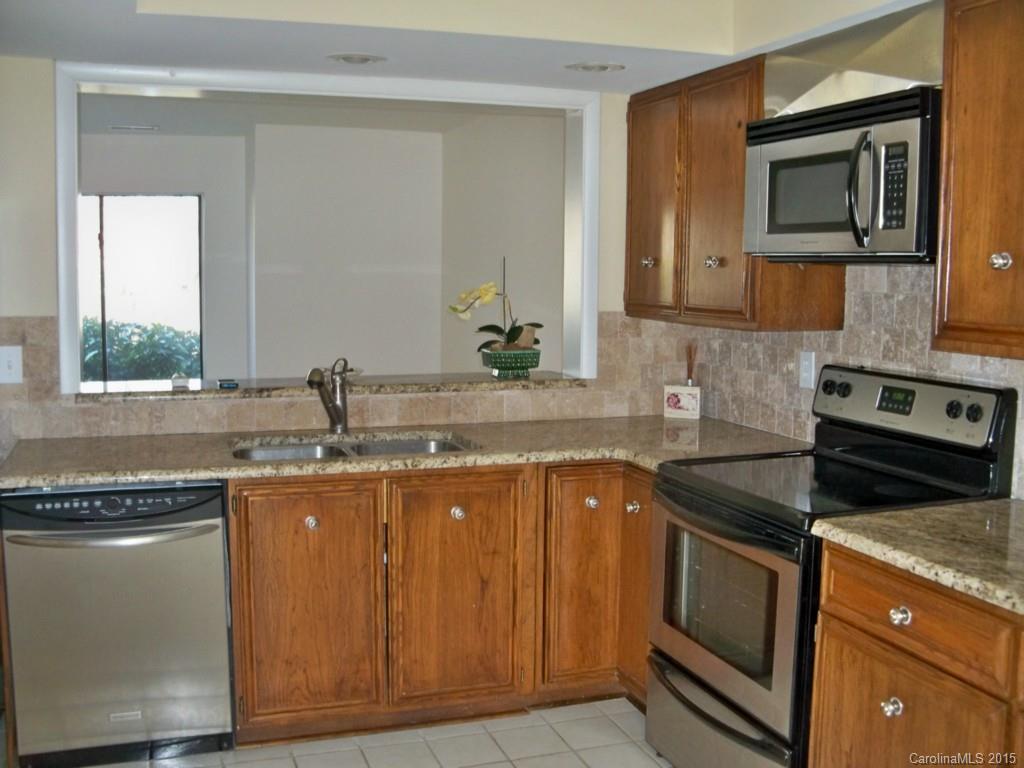 River Hills - Residential