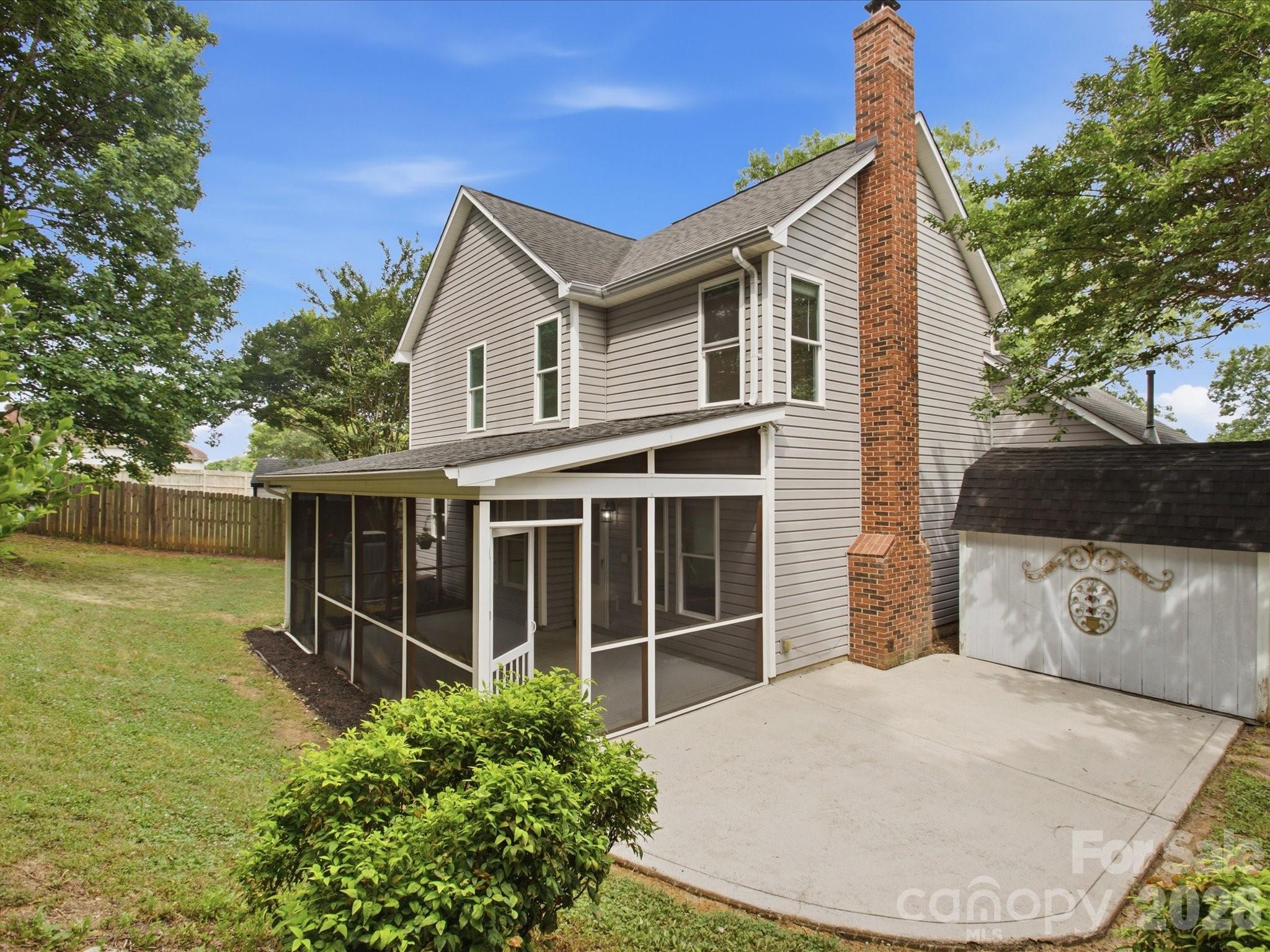 South Point On Landen - Residential