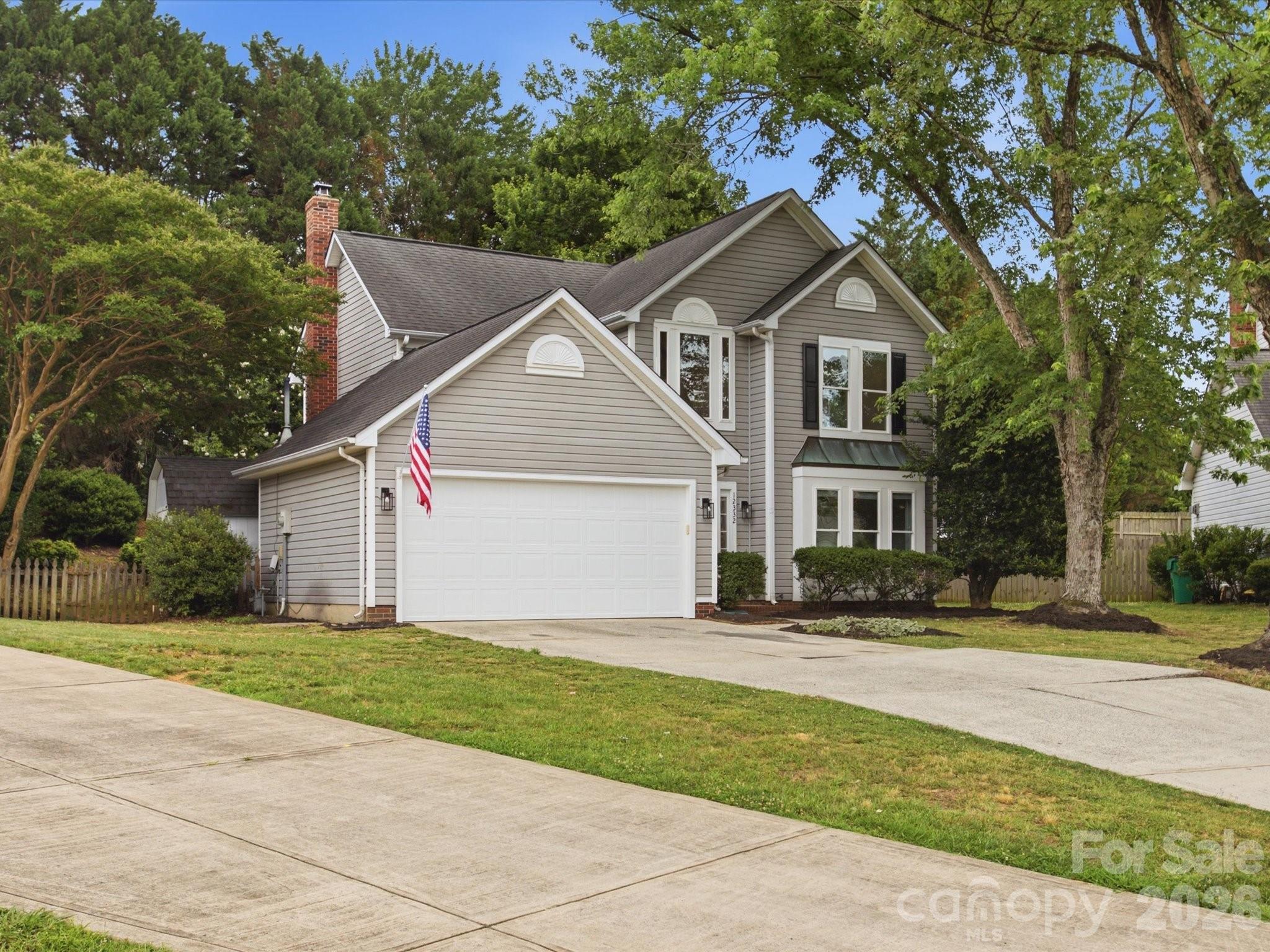 South Point On Landen - Residential