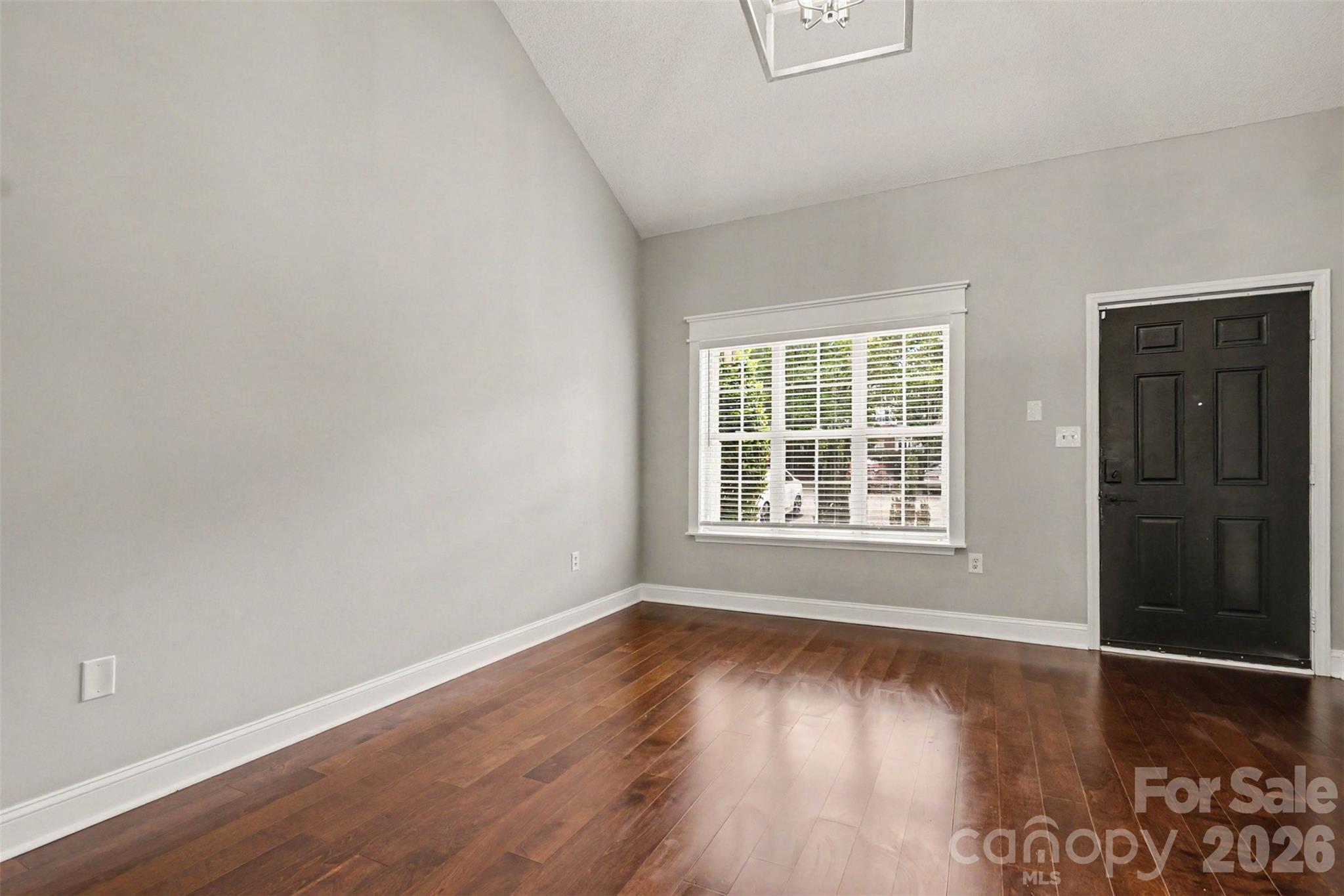 Maplecrest - Residential